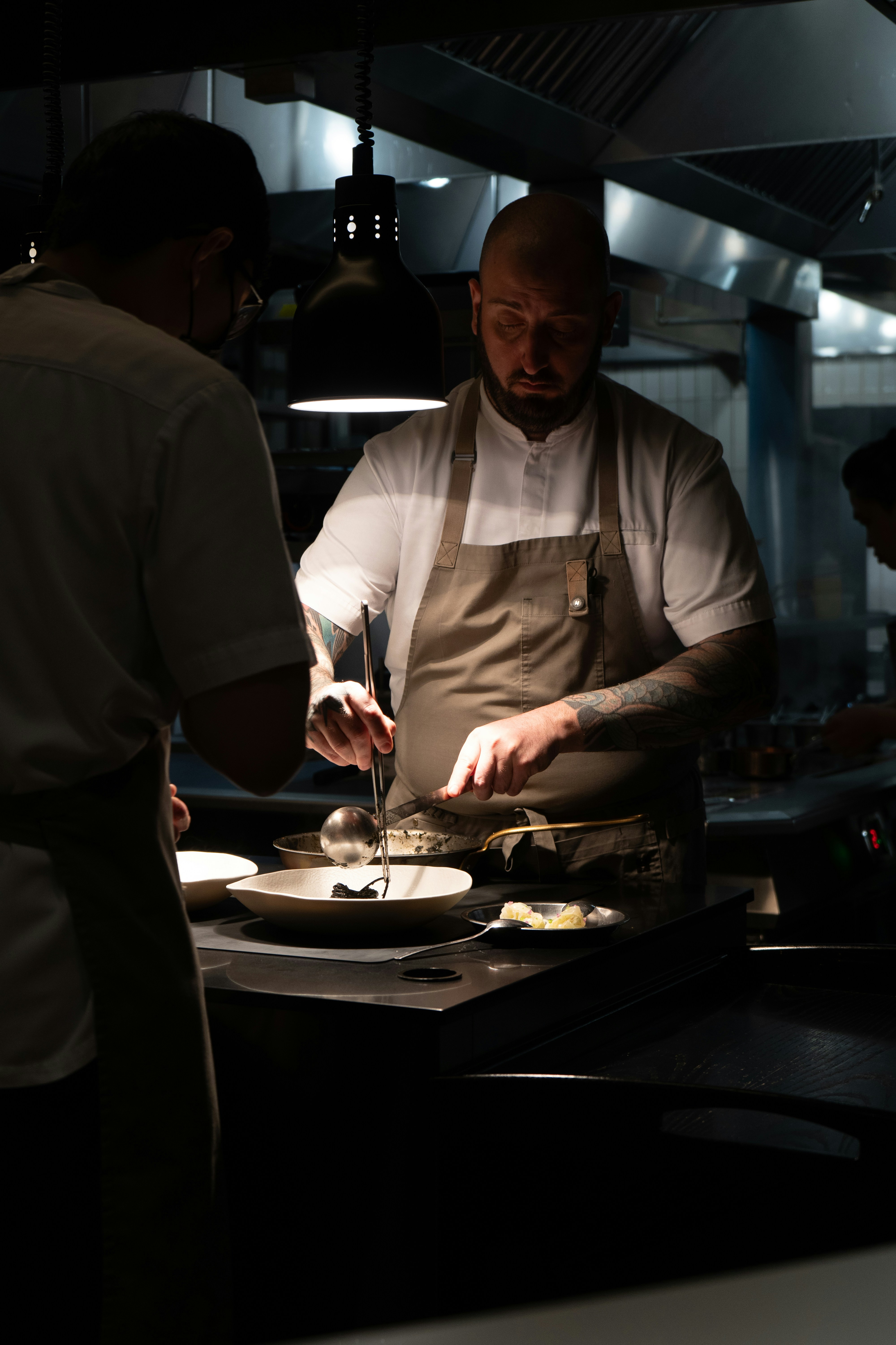 Photo by harrisonchang