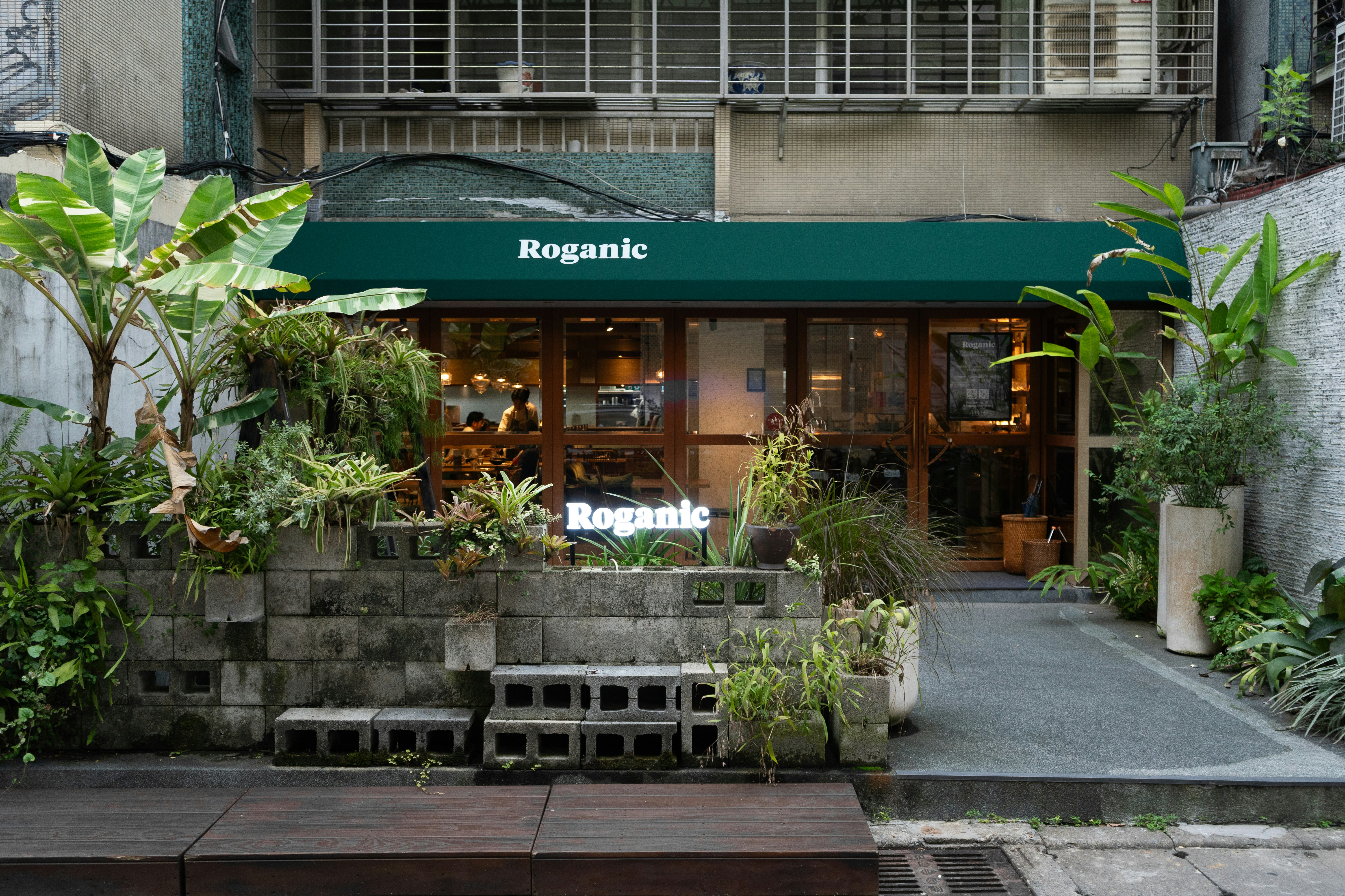 WOOKT 窩墾丁 BARISTRO COFFEE