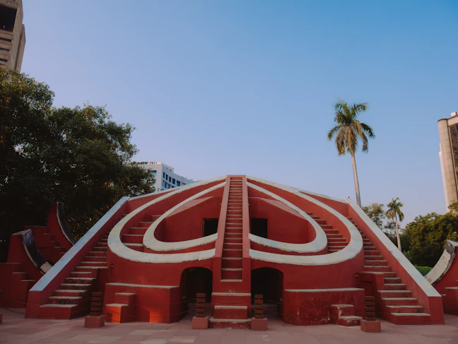 4-Day Luxury Itinerary for New Delhi | High-End Travel Guide