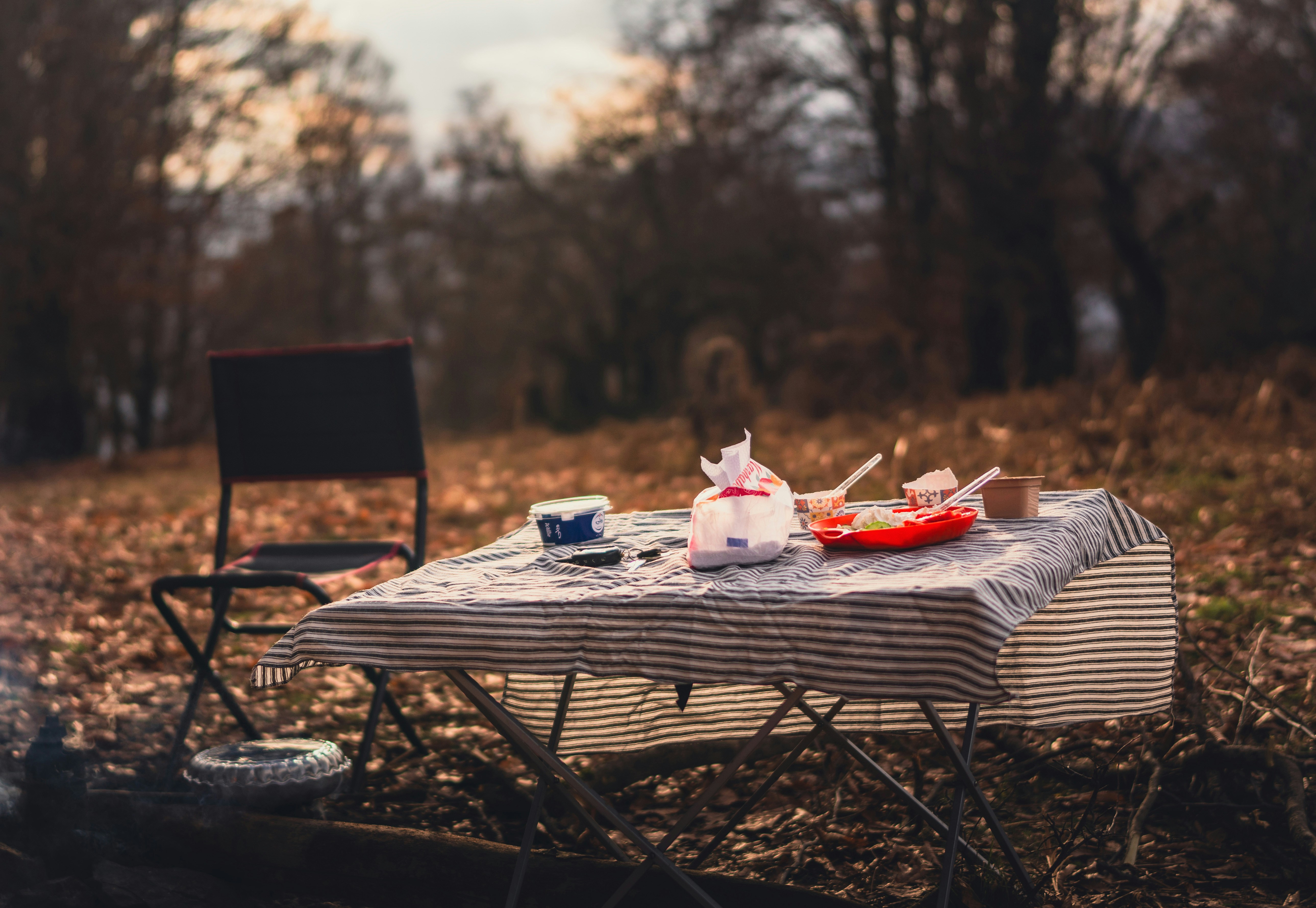 DIY 캠핑 용품