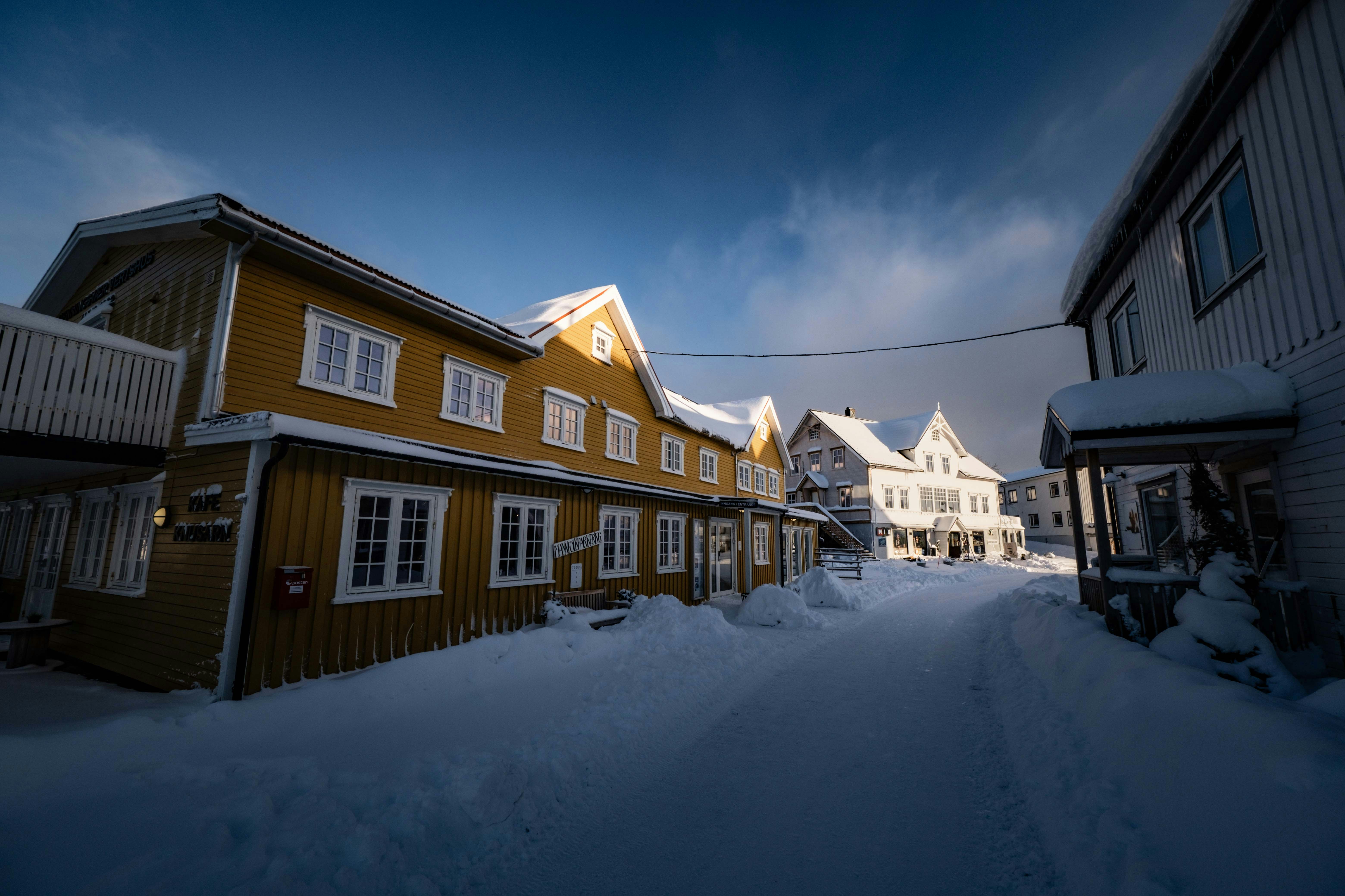 Photo by francesco_ungaro