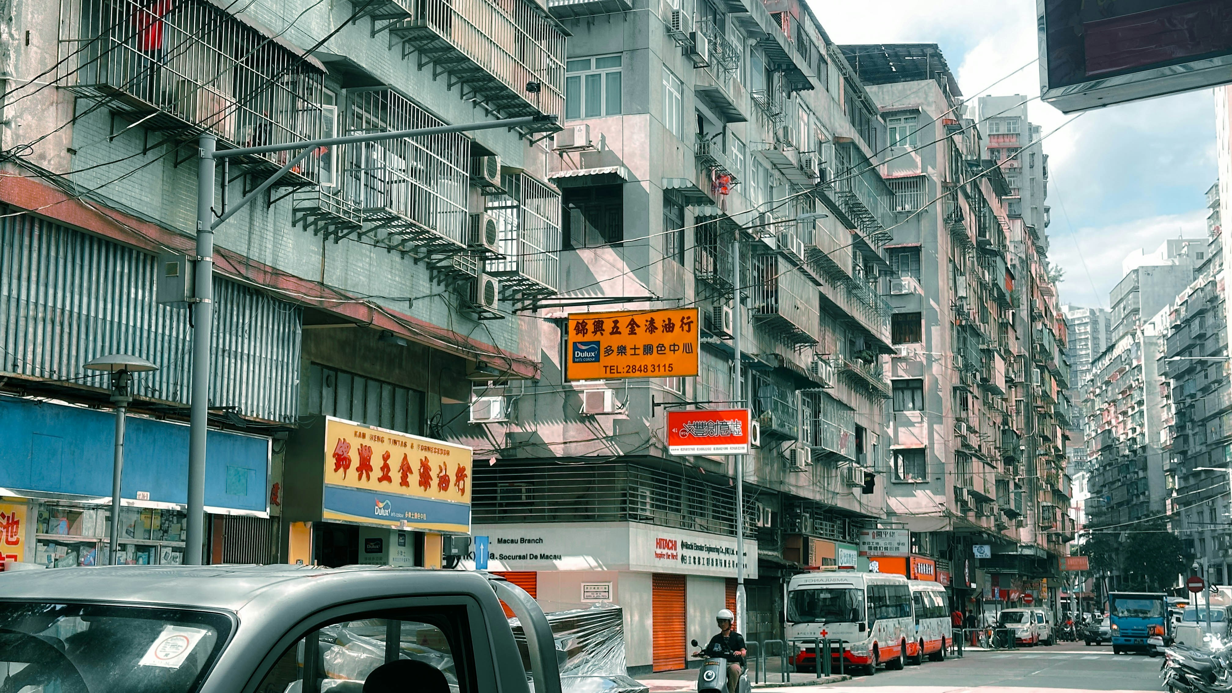 Photo by macau_photography