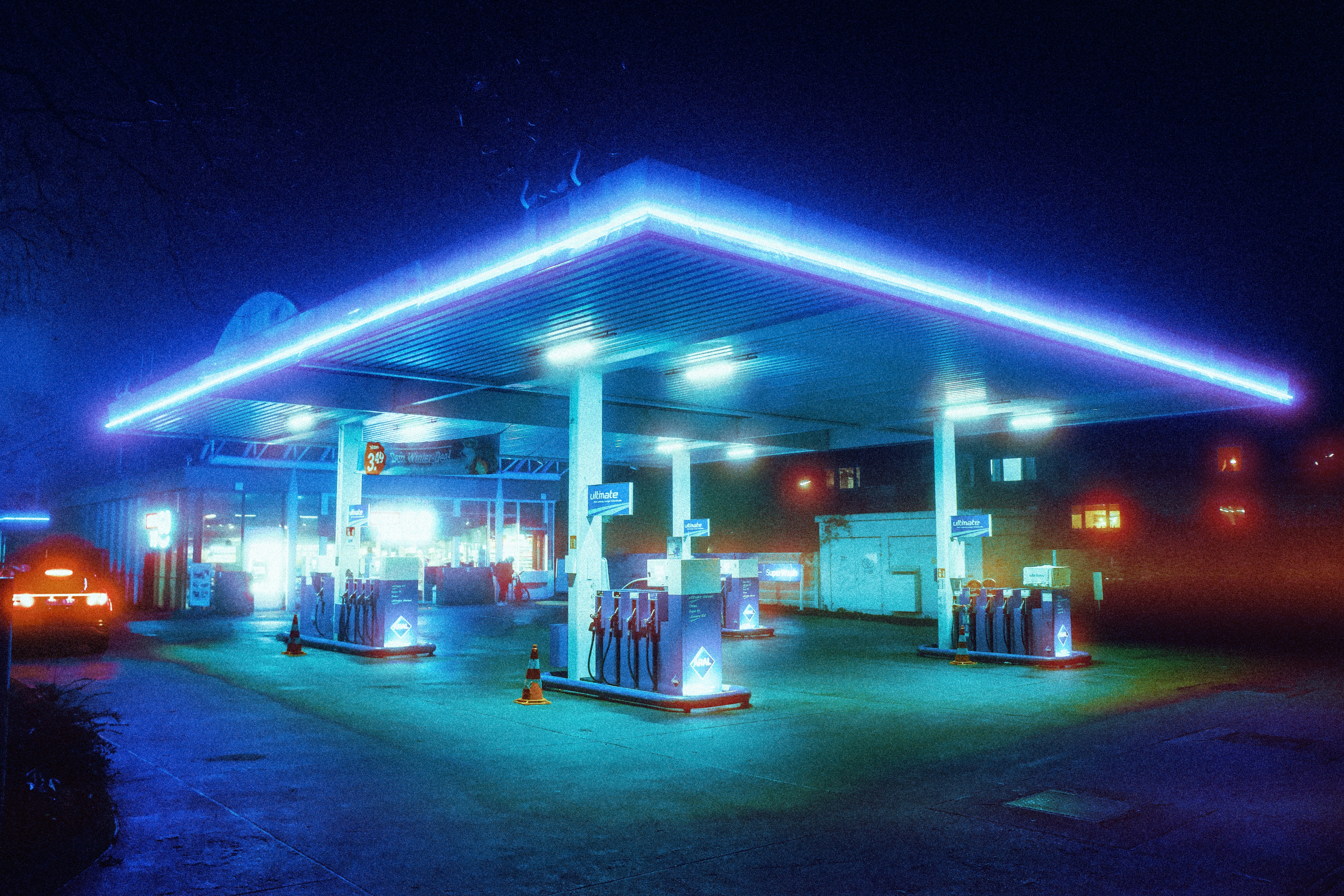 Photo by christianlue