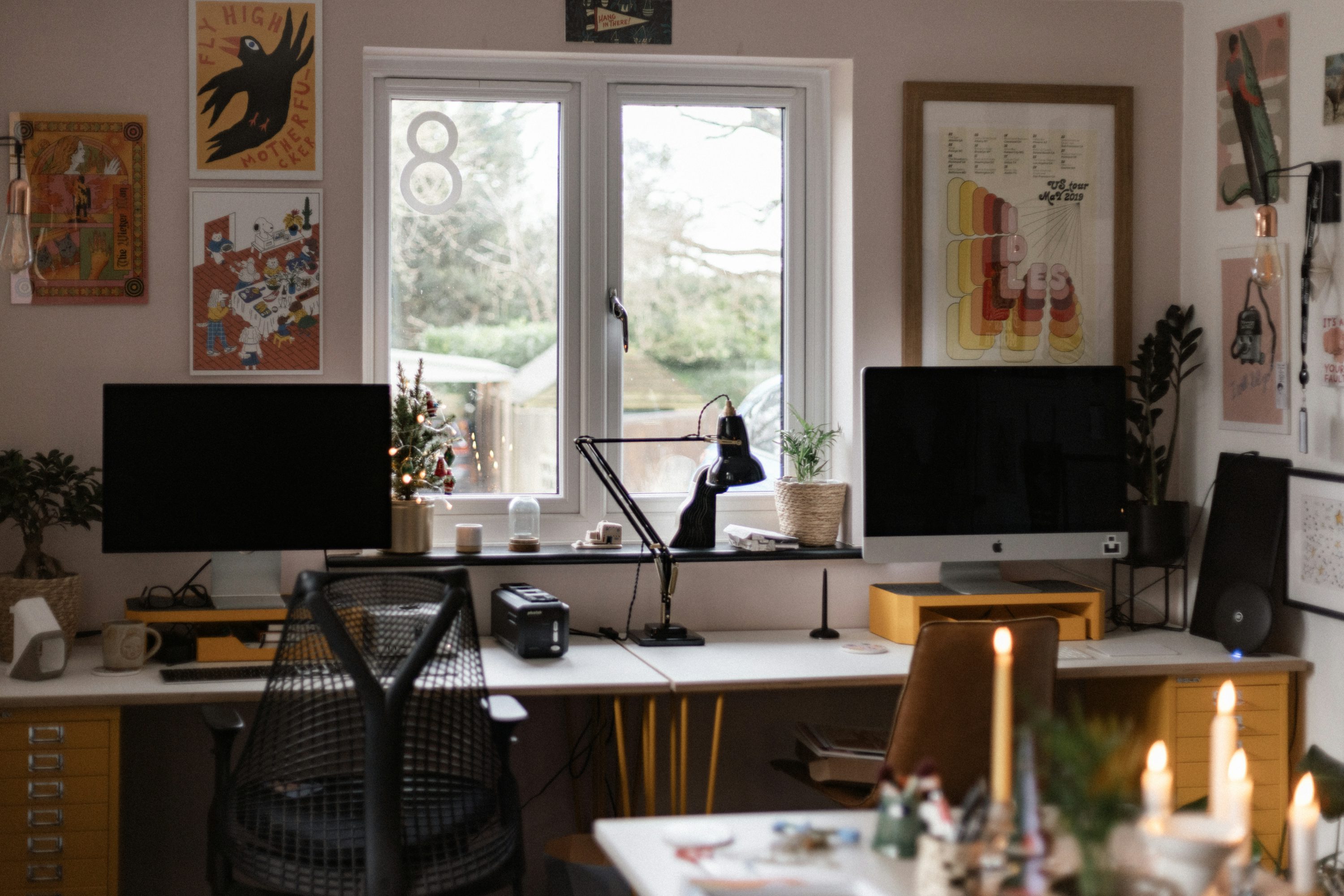 Freelancers Solution