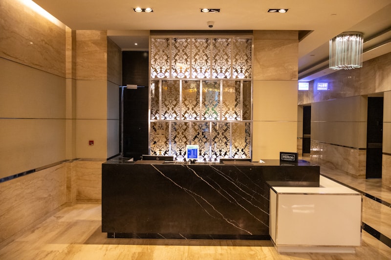 Hotel Cybersecurity: Protecting Guest Data in 2025