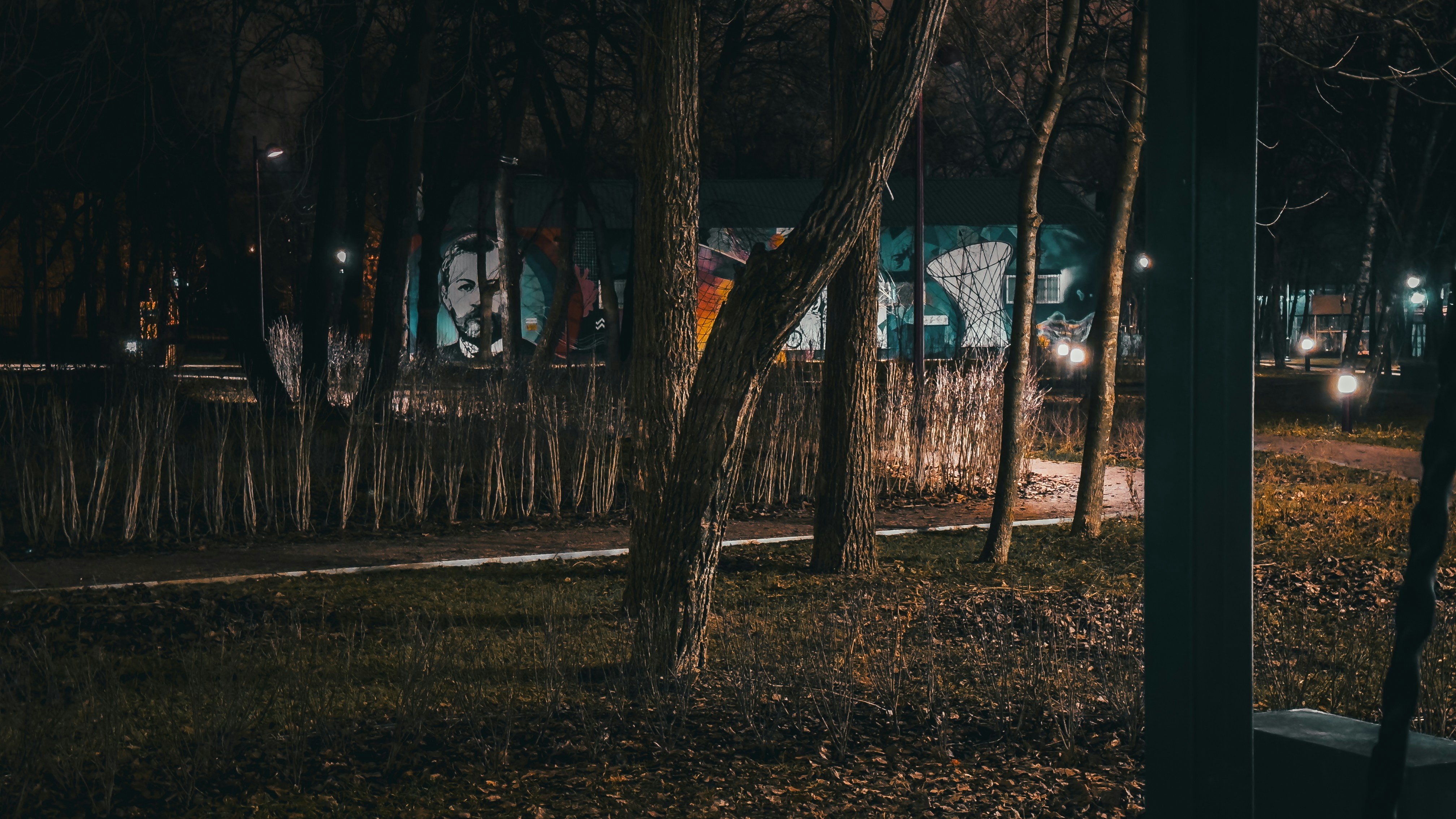 Photo by stanislavpolyansky