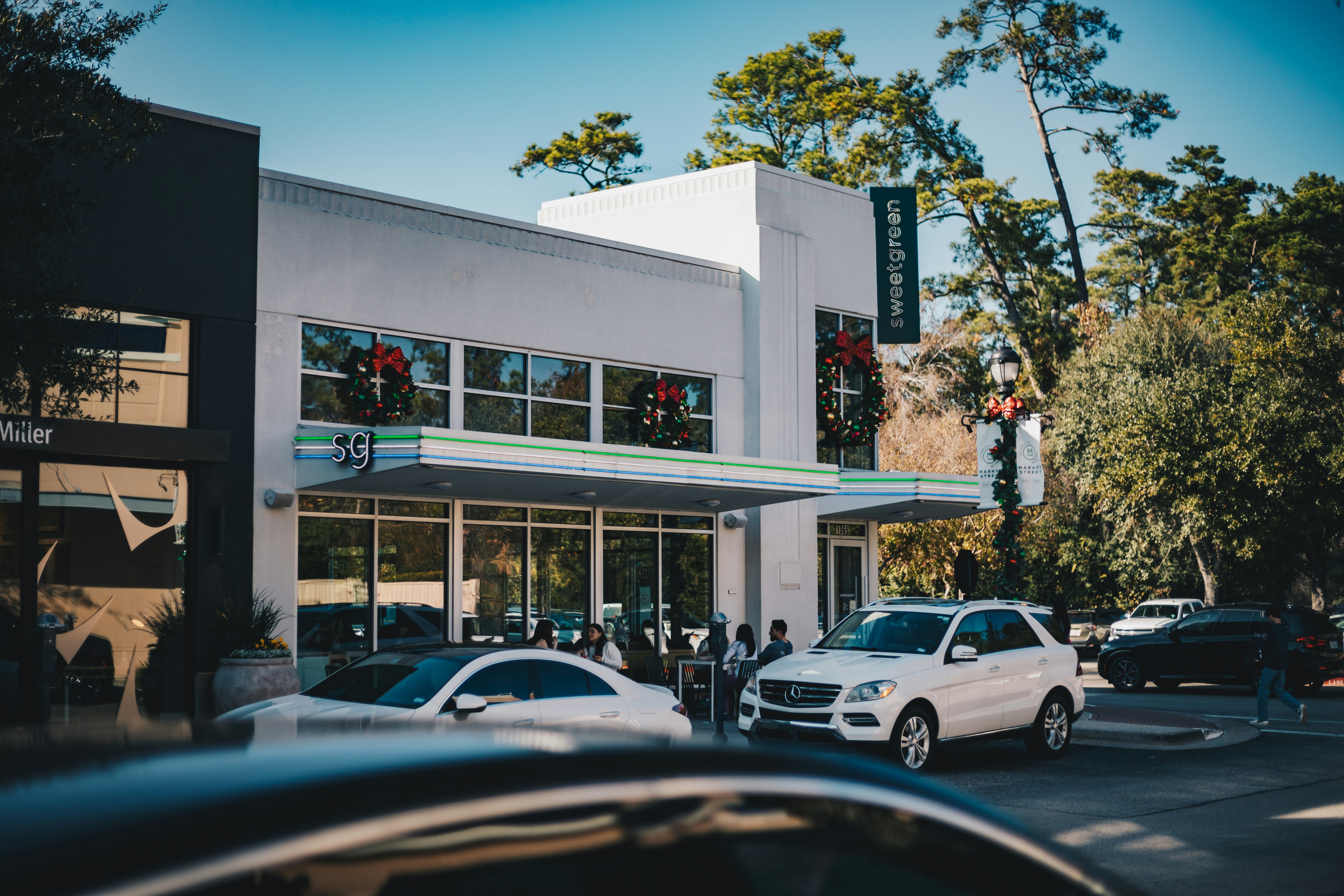 well-optimized Google Business Profile for an auto shop - seo for automotive industry