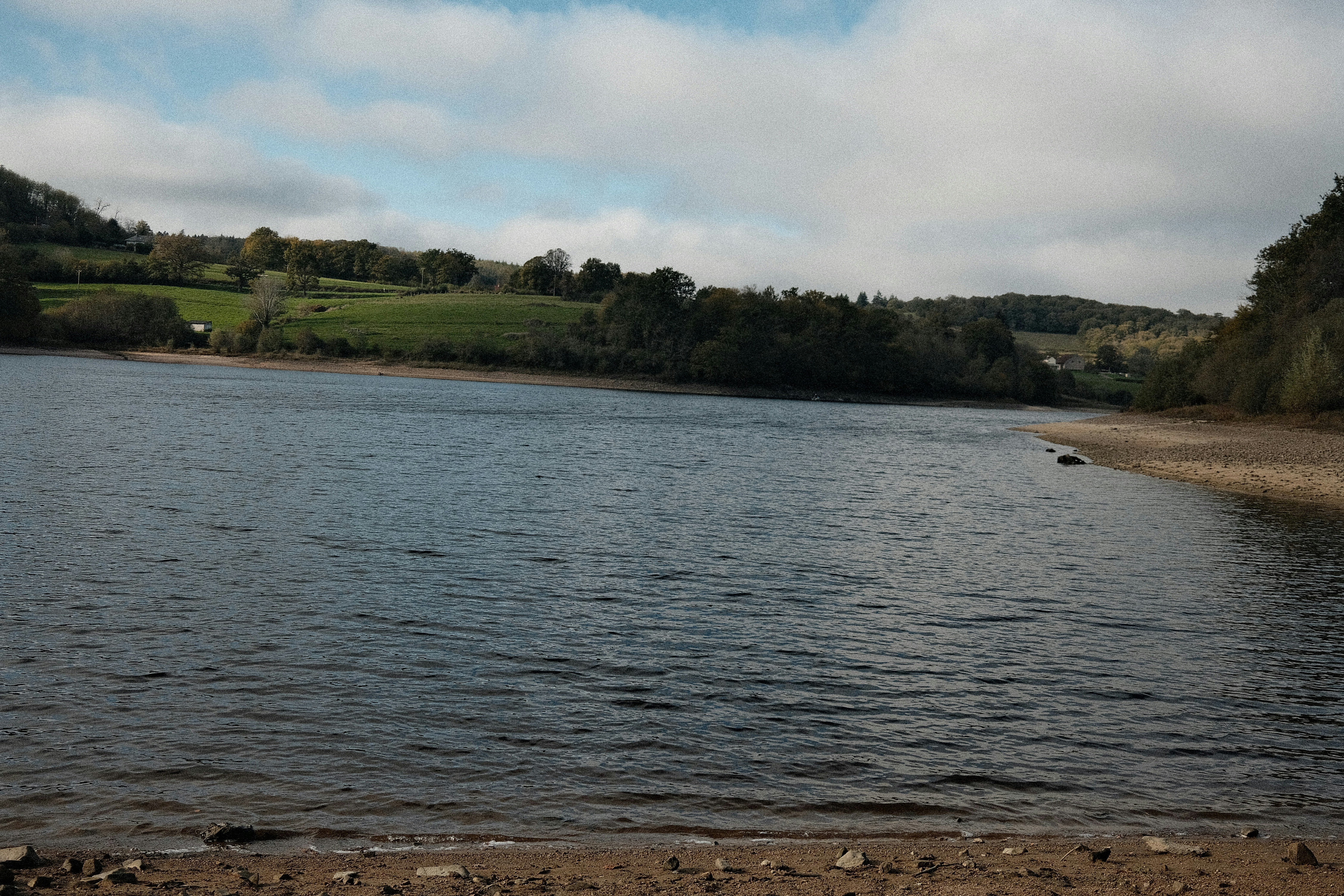 Big Bradford Lake Public Access