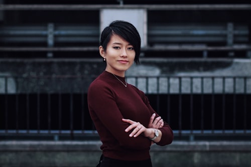 Aisha Farouk