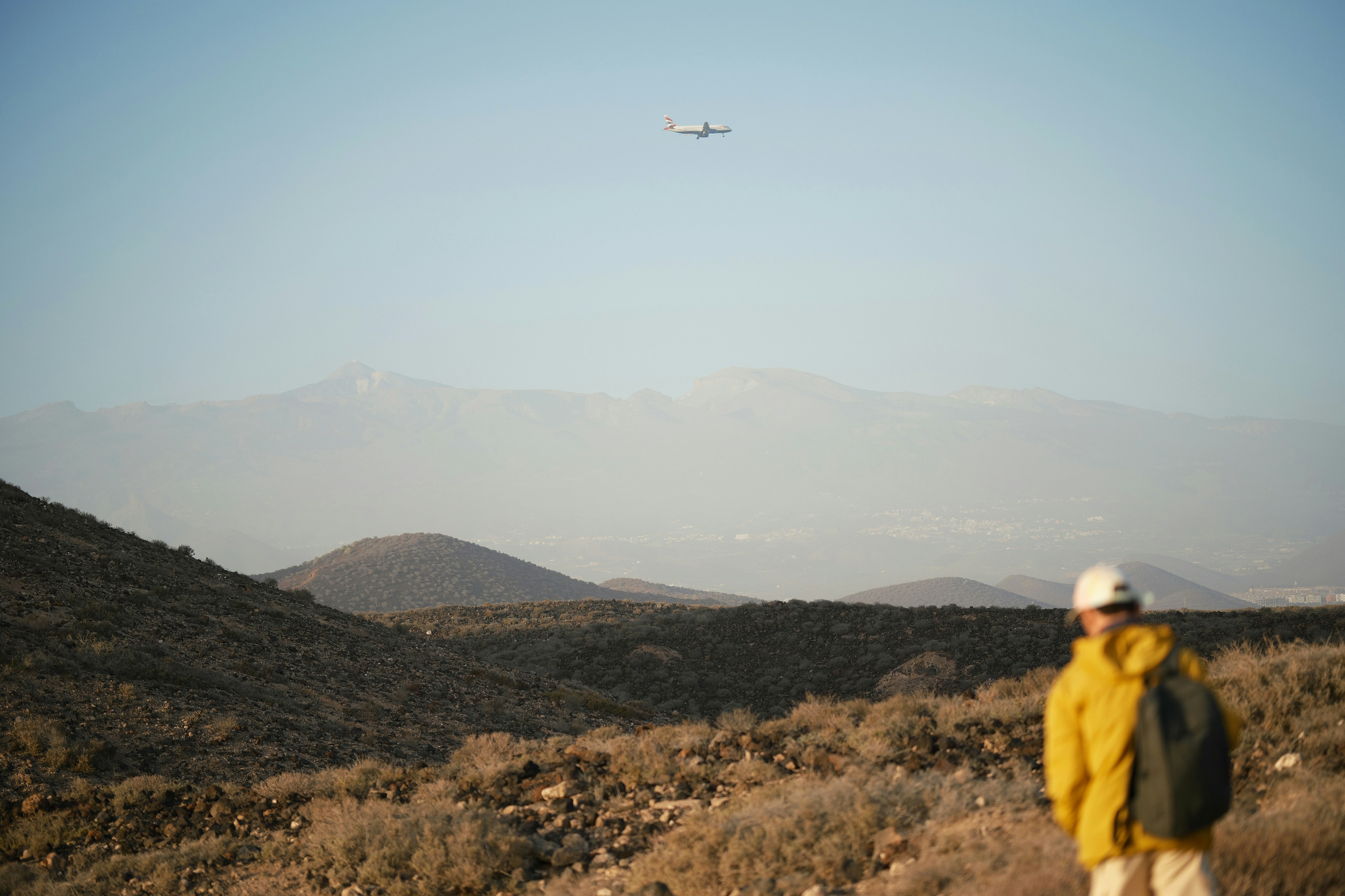 NASA's Death Valley Drone Tests: Pioneering the Future of Mars Exploration
