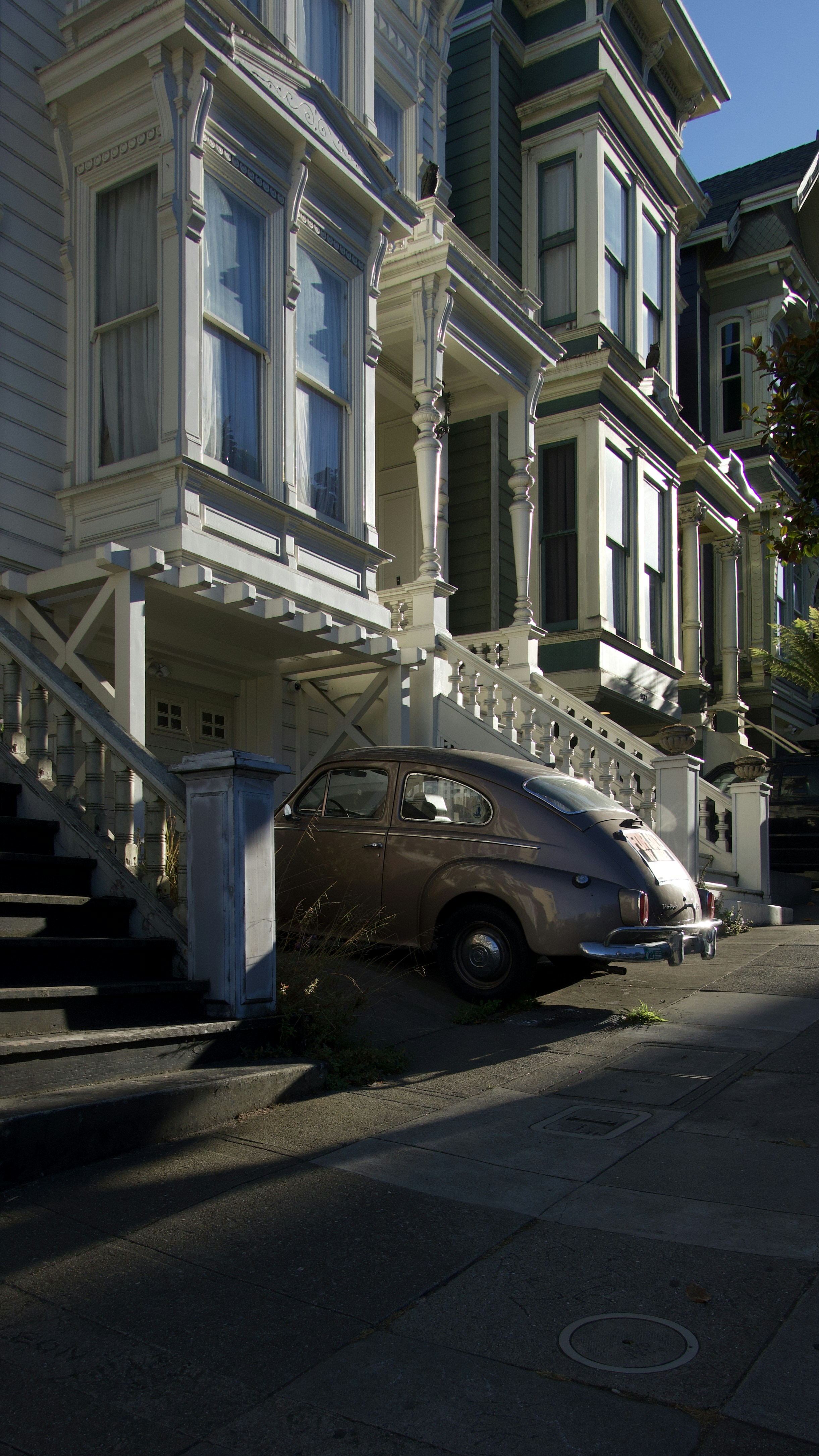 Haight-Ashbury photo 2