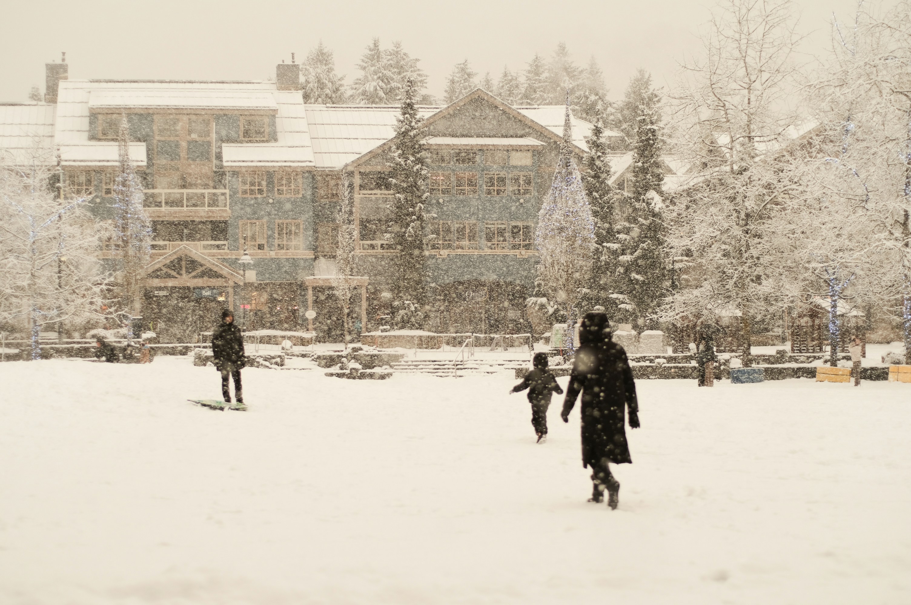 Trouver une location abordable pendant les vacances scolaires d’hiver 