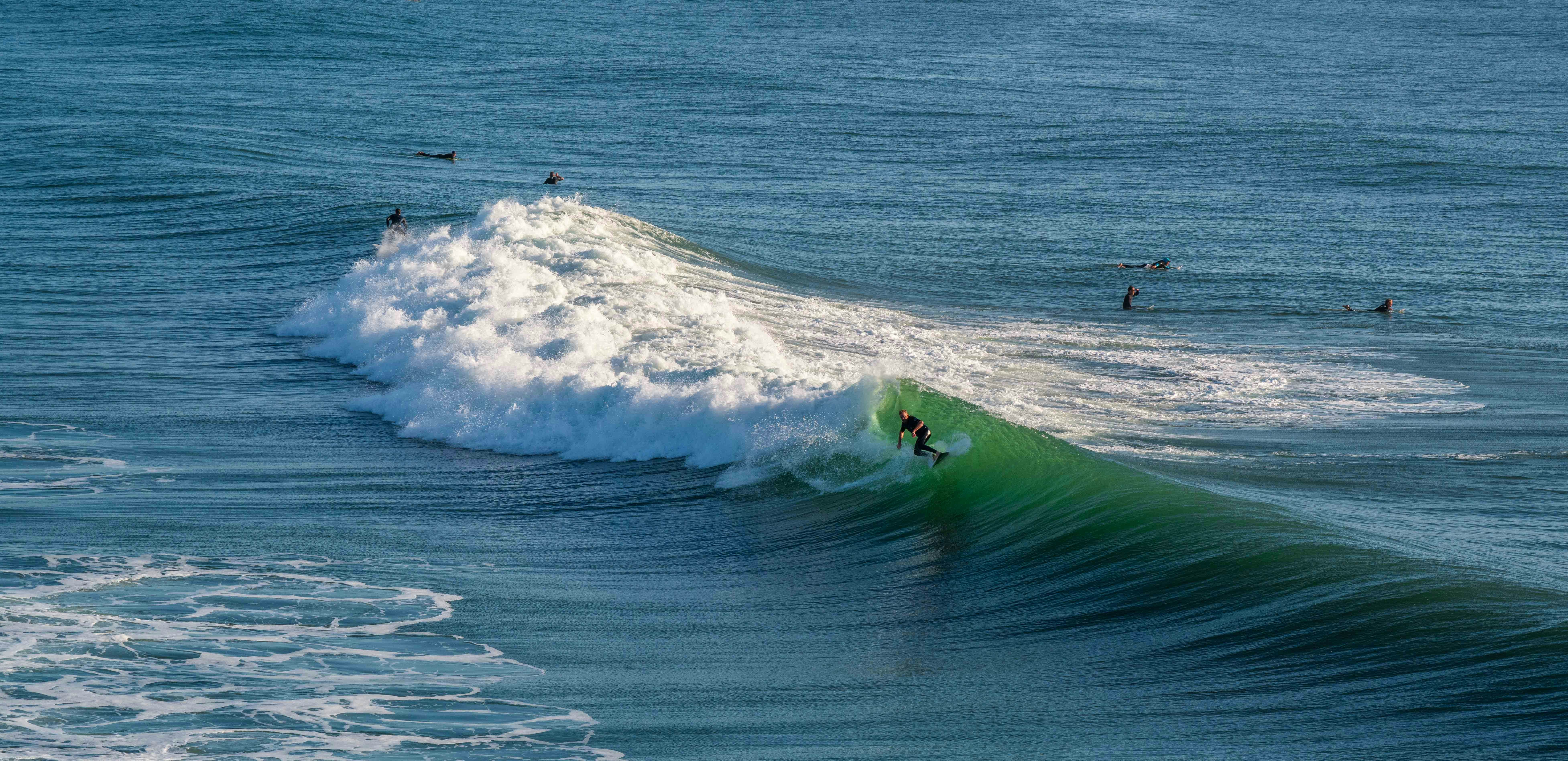 Photo by johndecosta