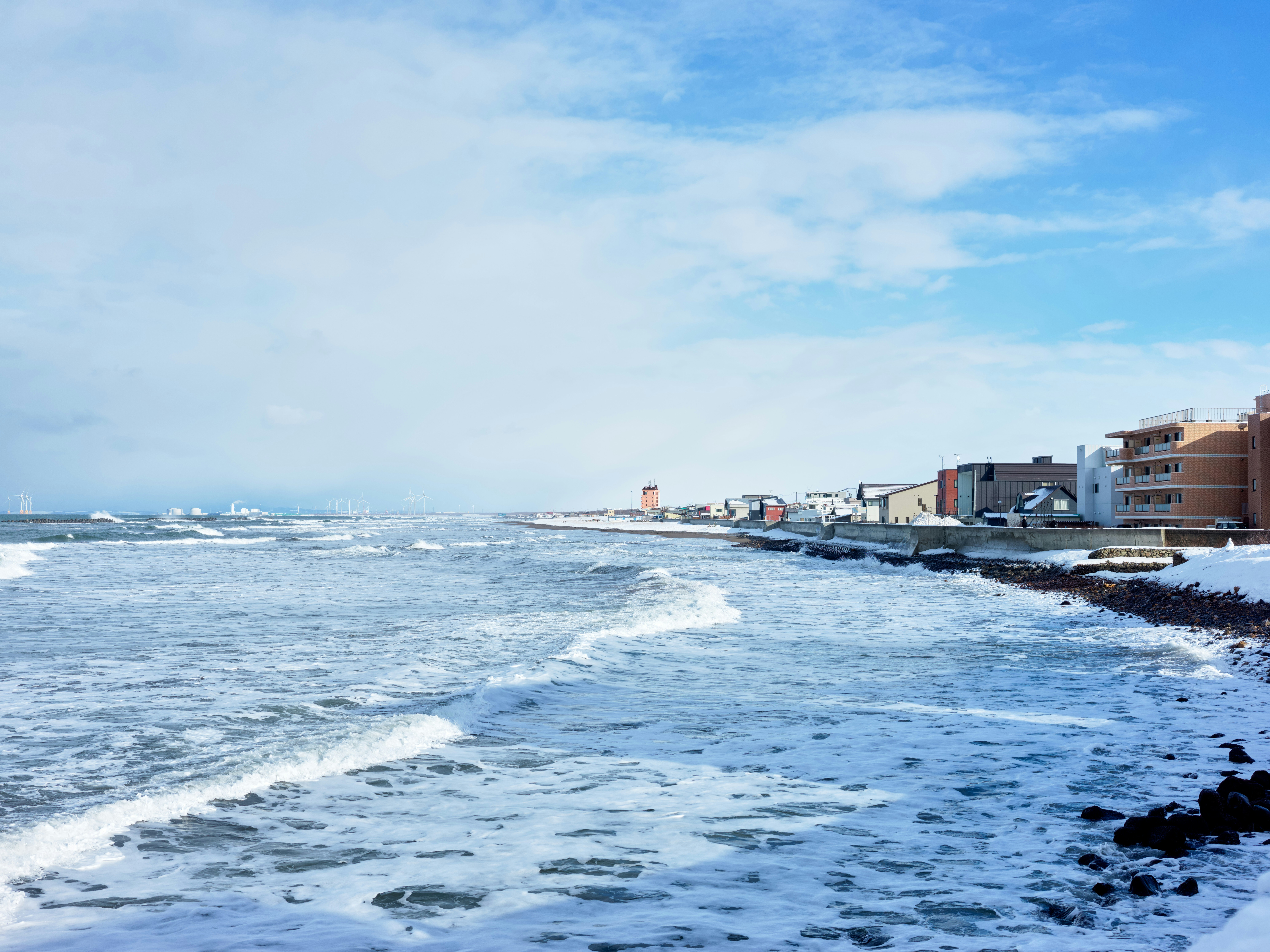 Otaru – Weather & Seasonal Patterns