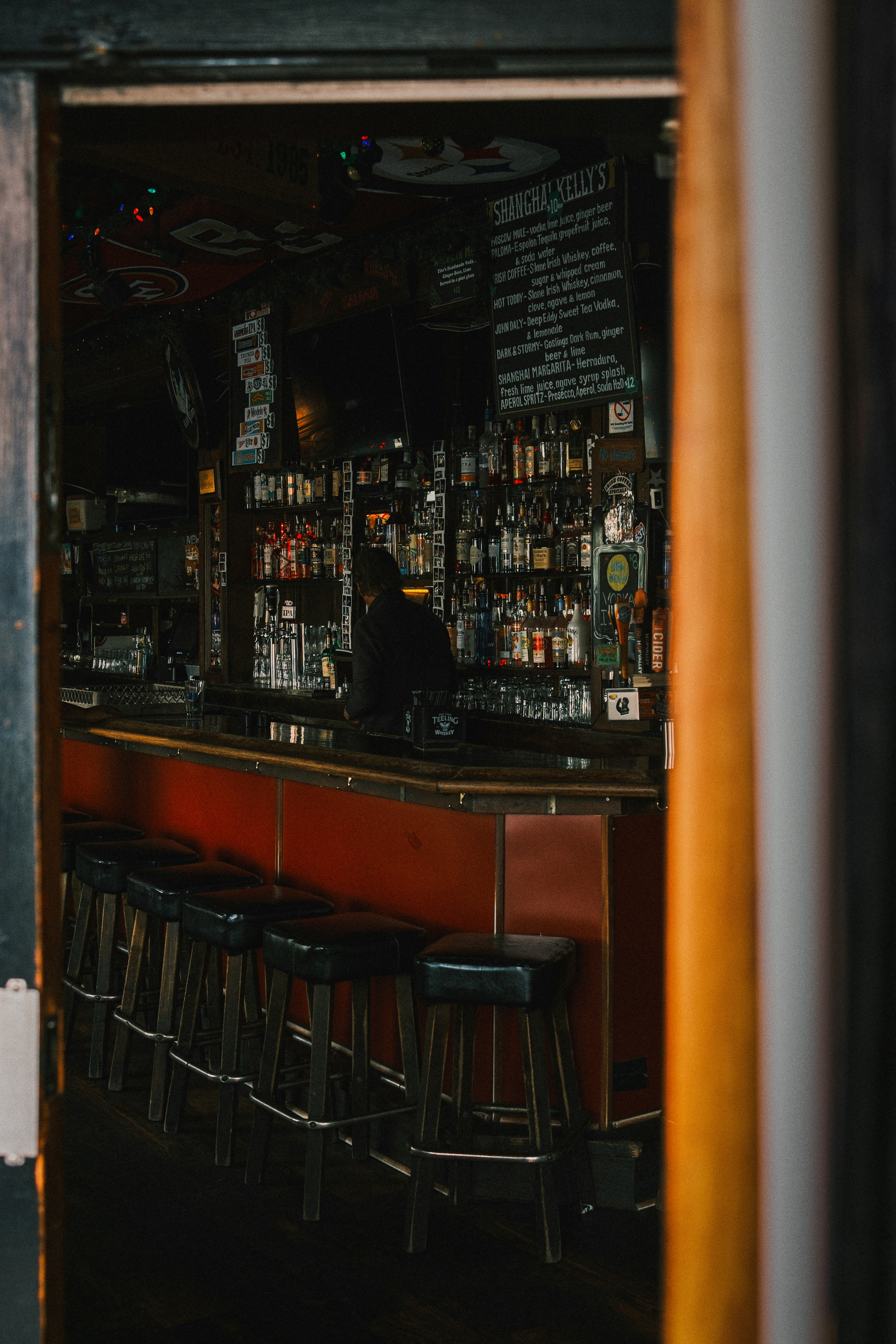 Photo by kalaniparker