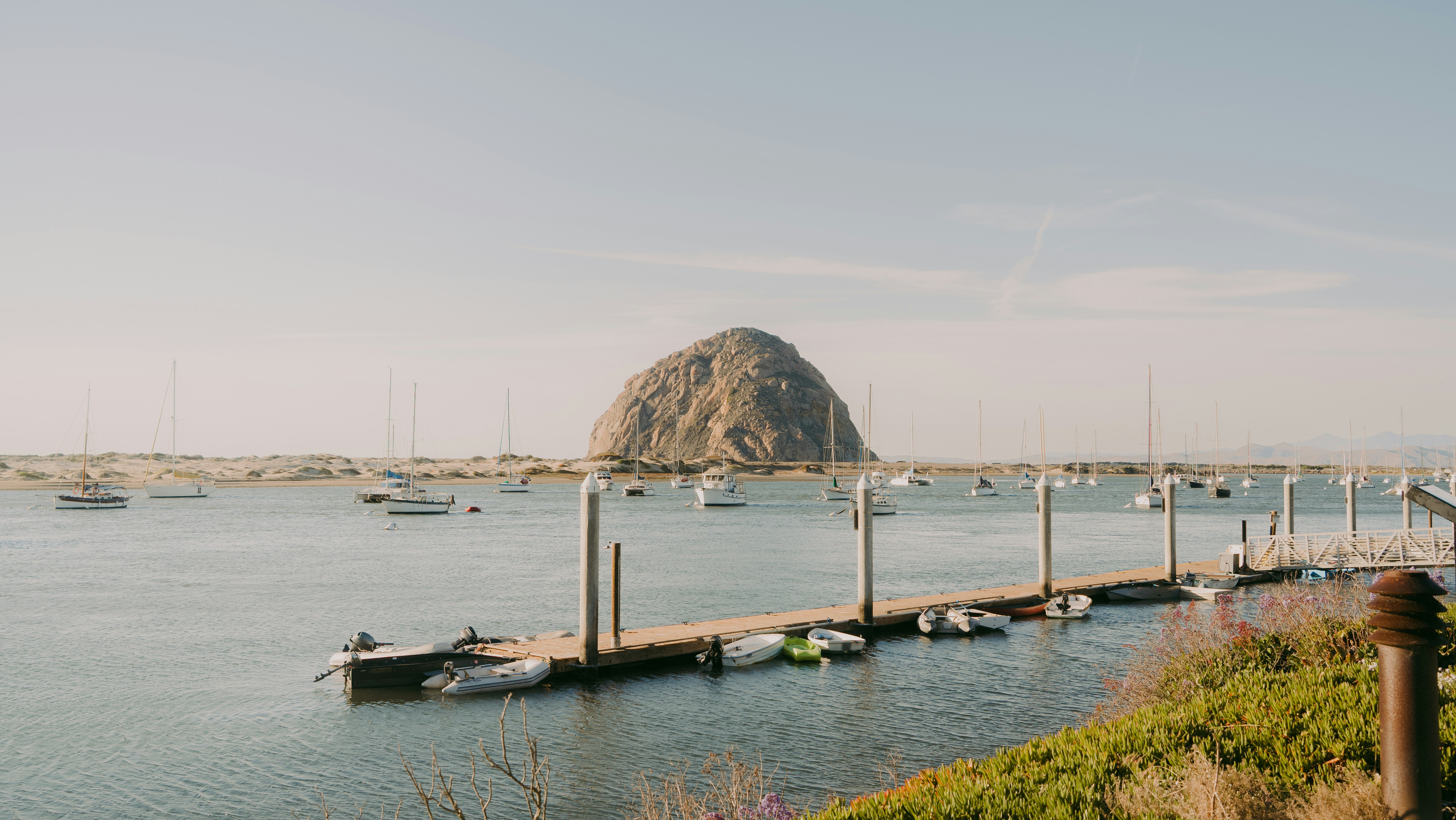 Morro Bay, CA