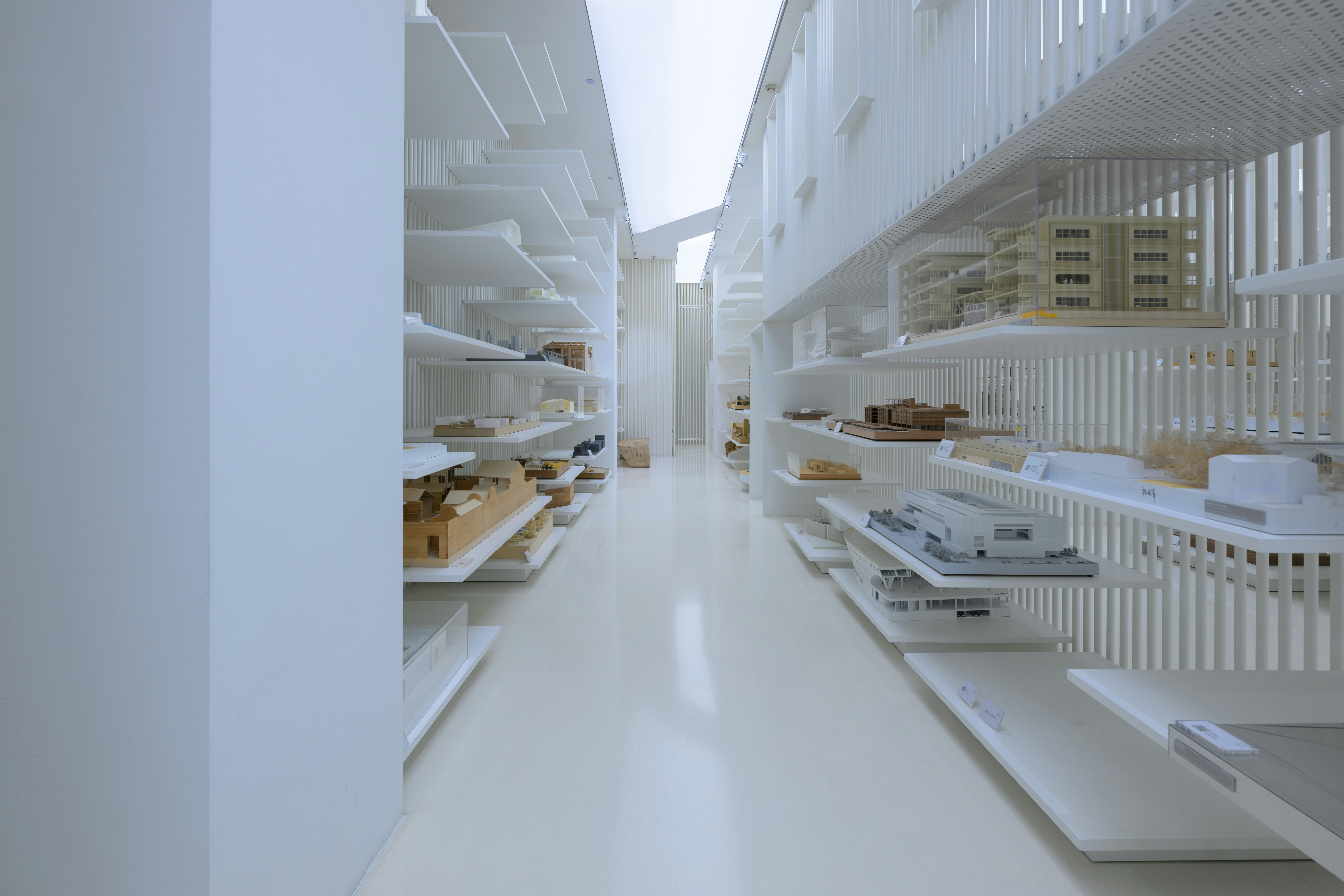 Pantry Perfection: Building Your Own Floating Shelves!