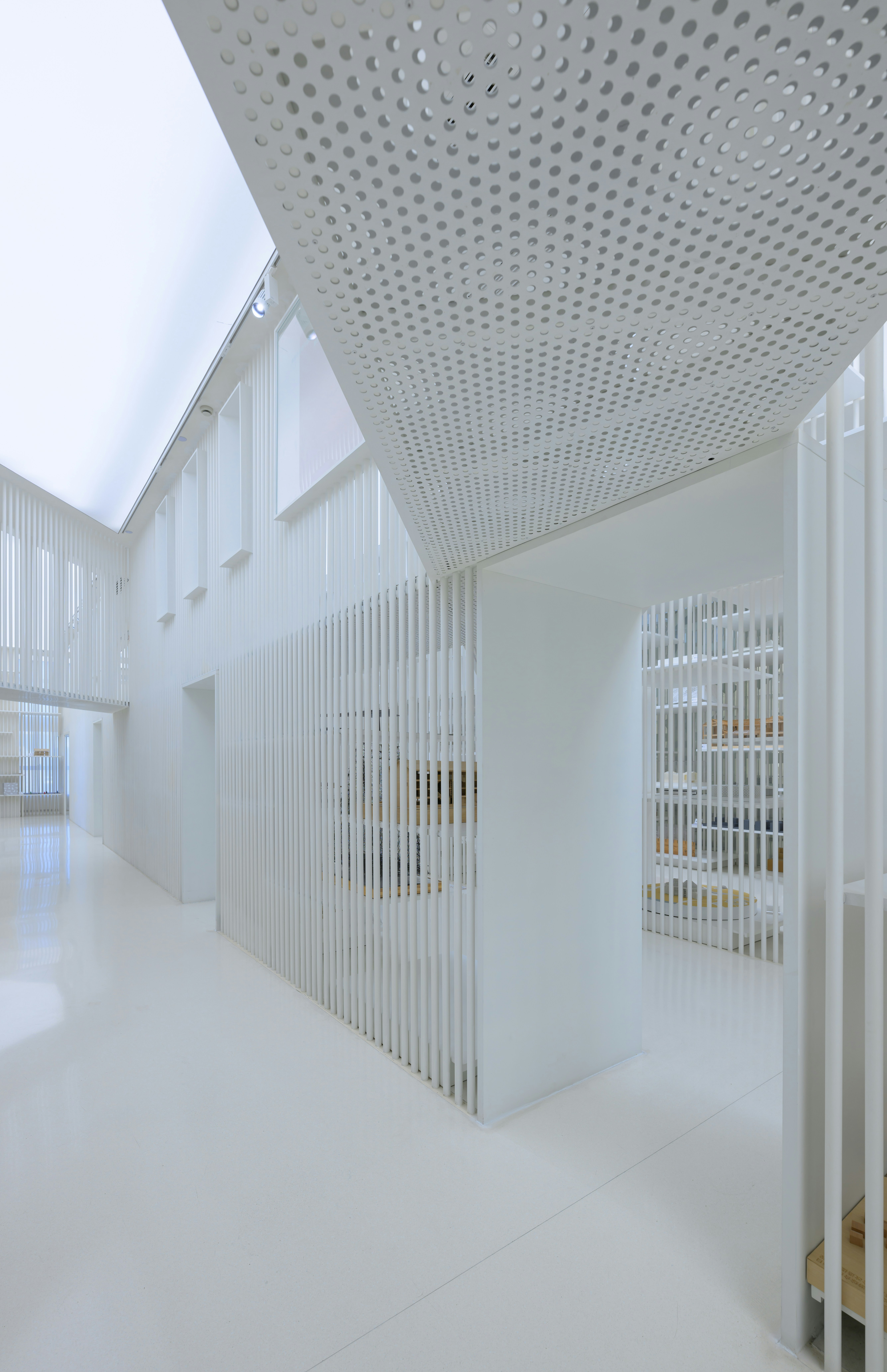 Hardwood Flooring Image