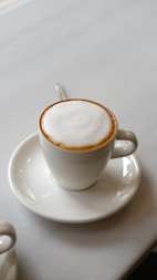 Café Macchiato