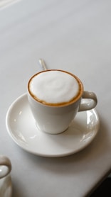 Café Macchiato