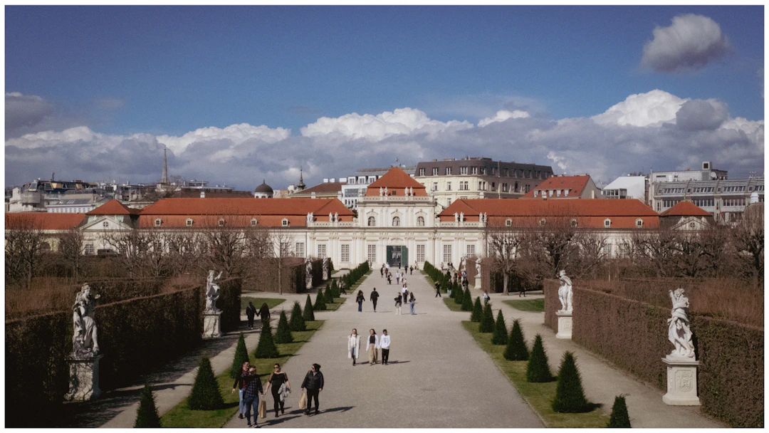 3-Day Family Guide to Austria: Vienna & Salzburg