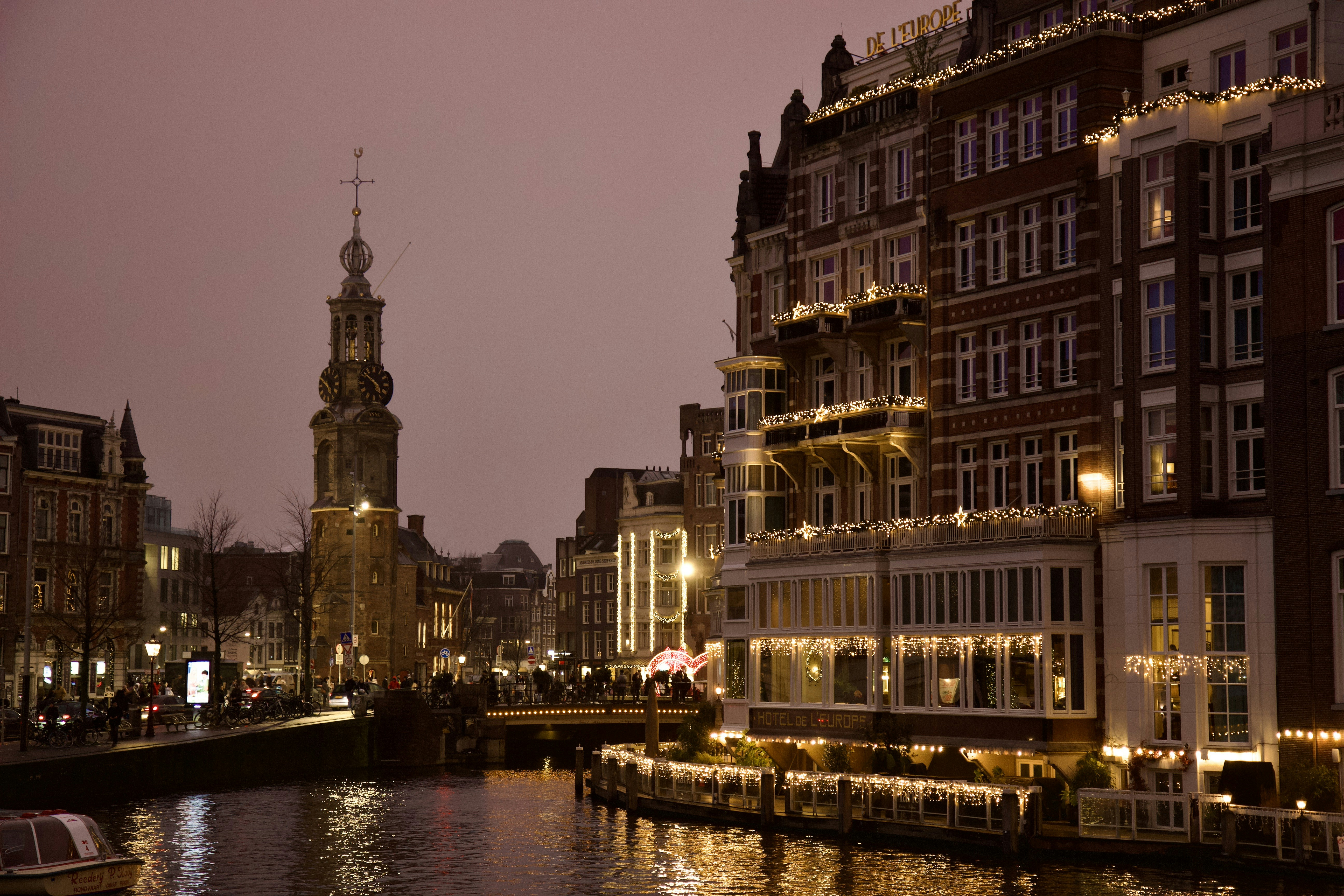 Photo by kalibermann