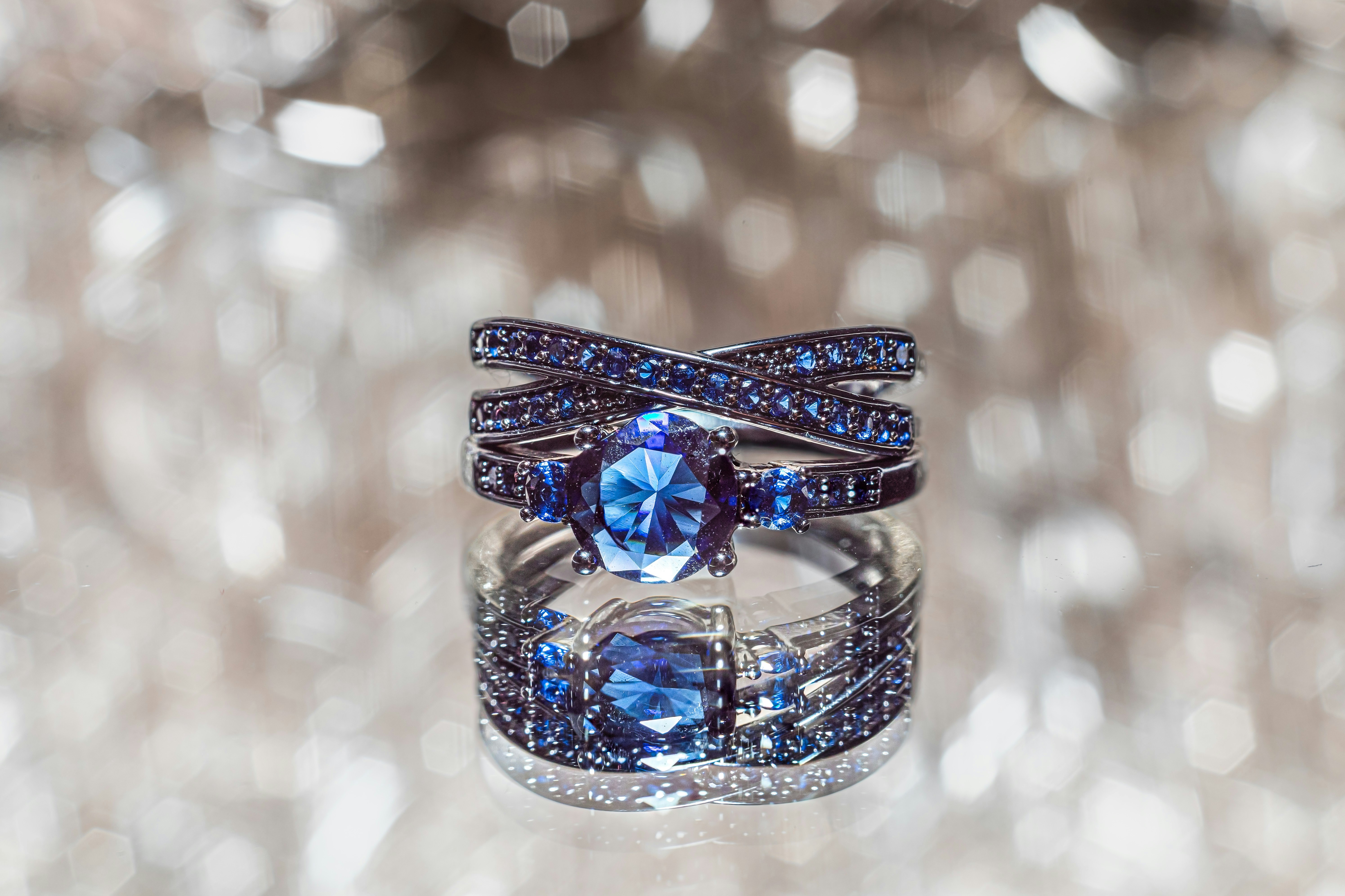 ヴィッテルスバッハ・ダイヤモンドの価値を決める3つの要素