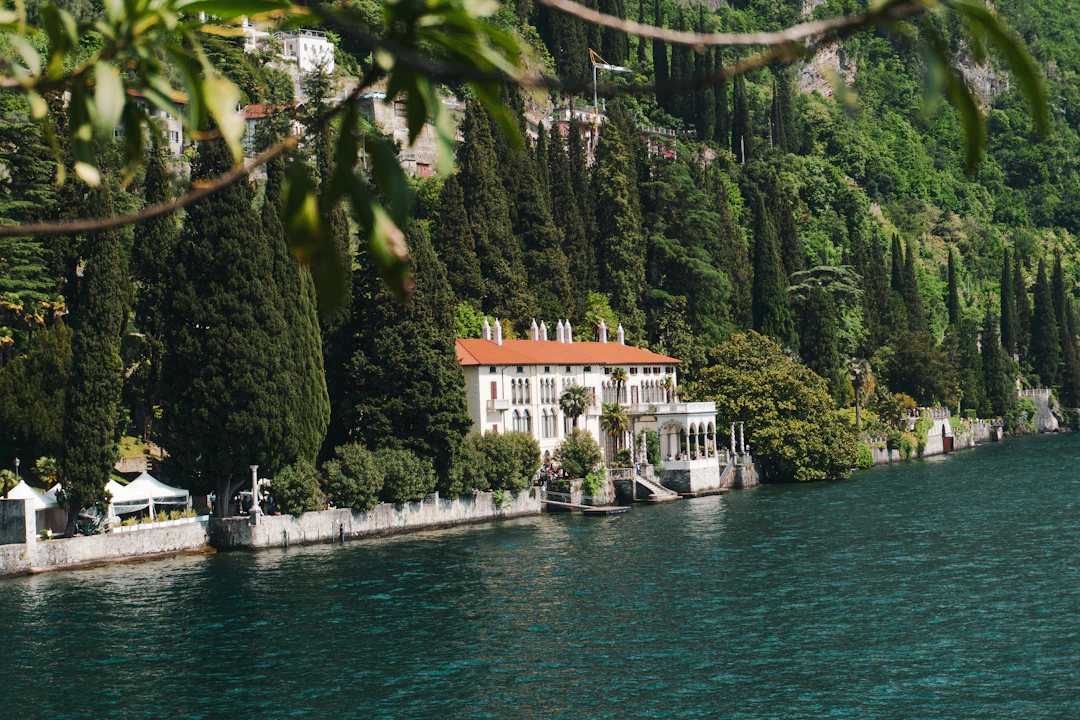 13-Day Italy Luxury Itinerary: Rome to Lake Como
