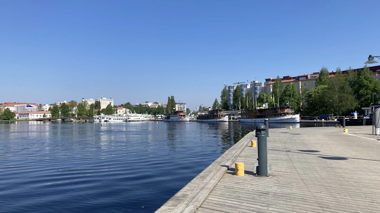 Festival d'opéra de Savonlinna