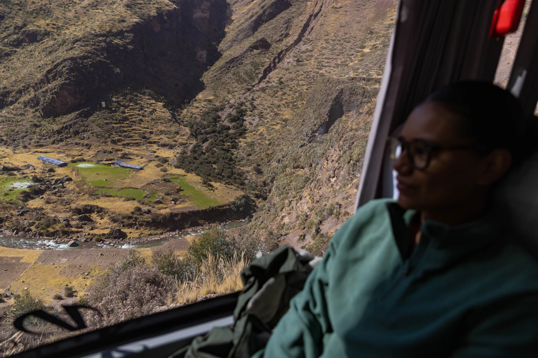 13-Day Argentina & Chile Rail Itinerary for Families