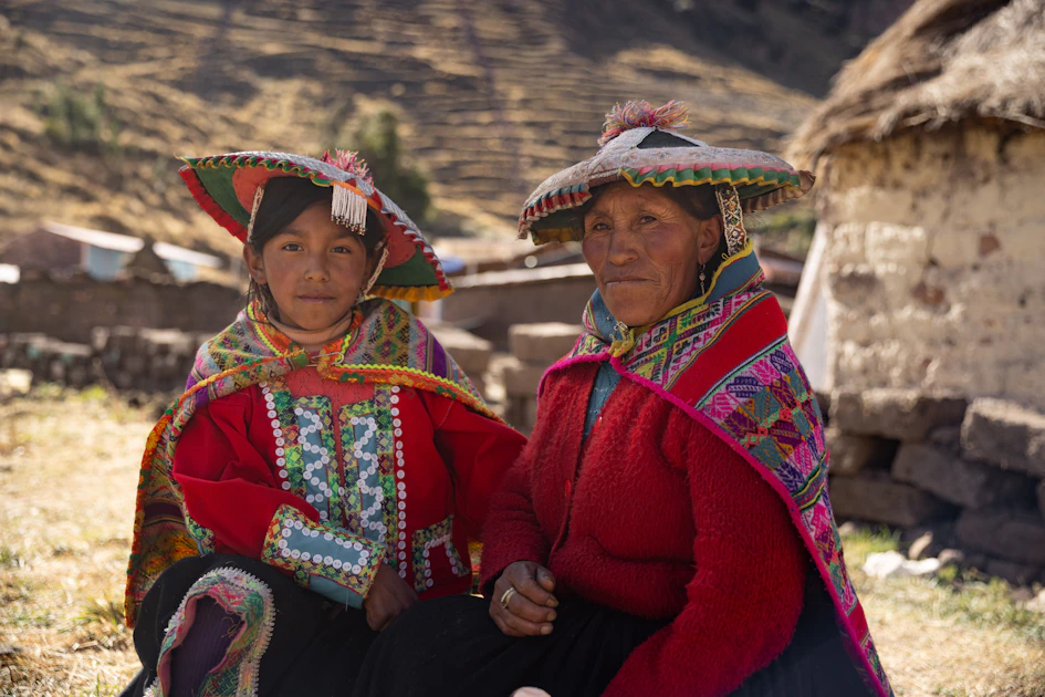 Dos mujeres australianas vinculadas al Estado islámico acusadas de crímenes de lesa humanidad