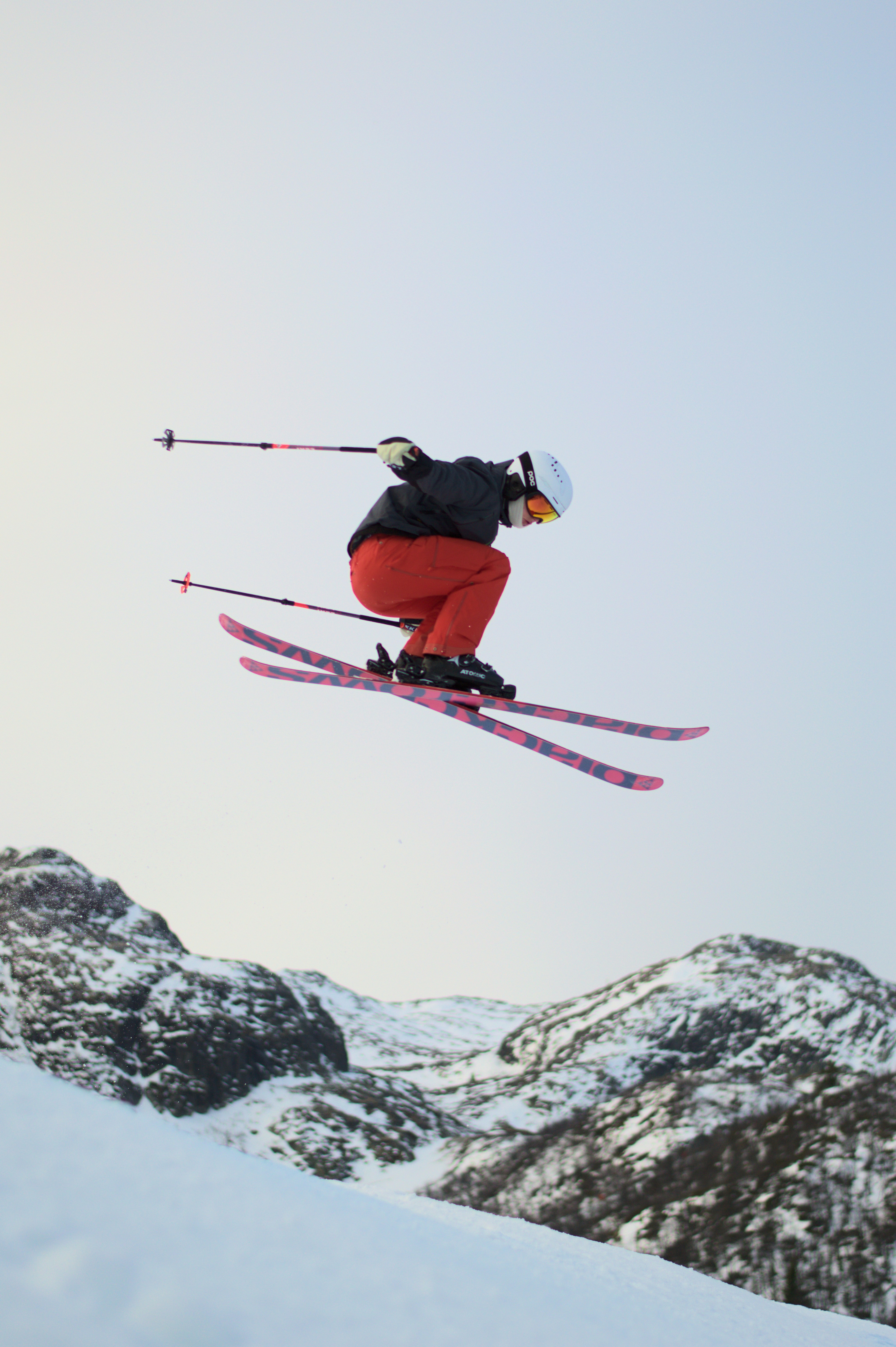 Meta Skills - Practice it like your life depends on it