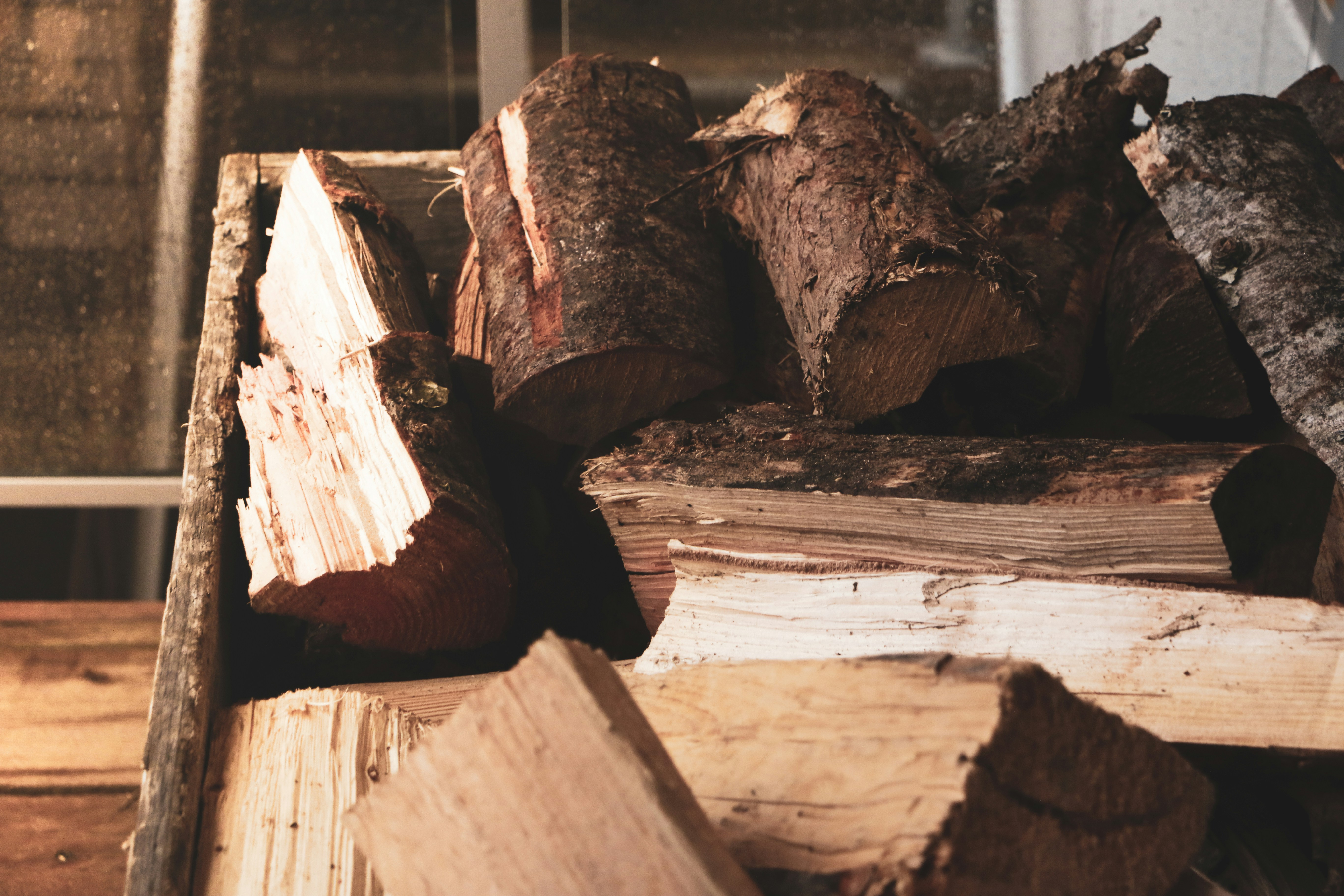 fire wood