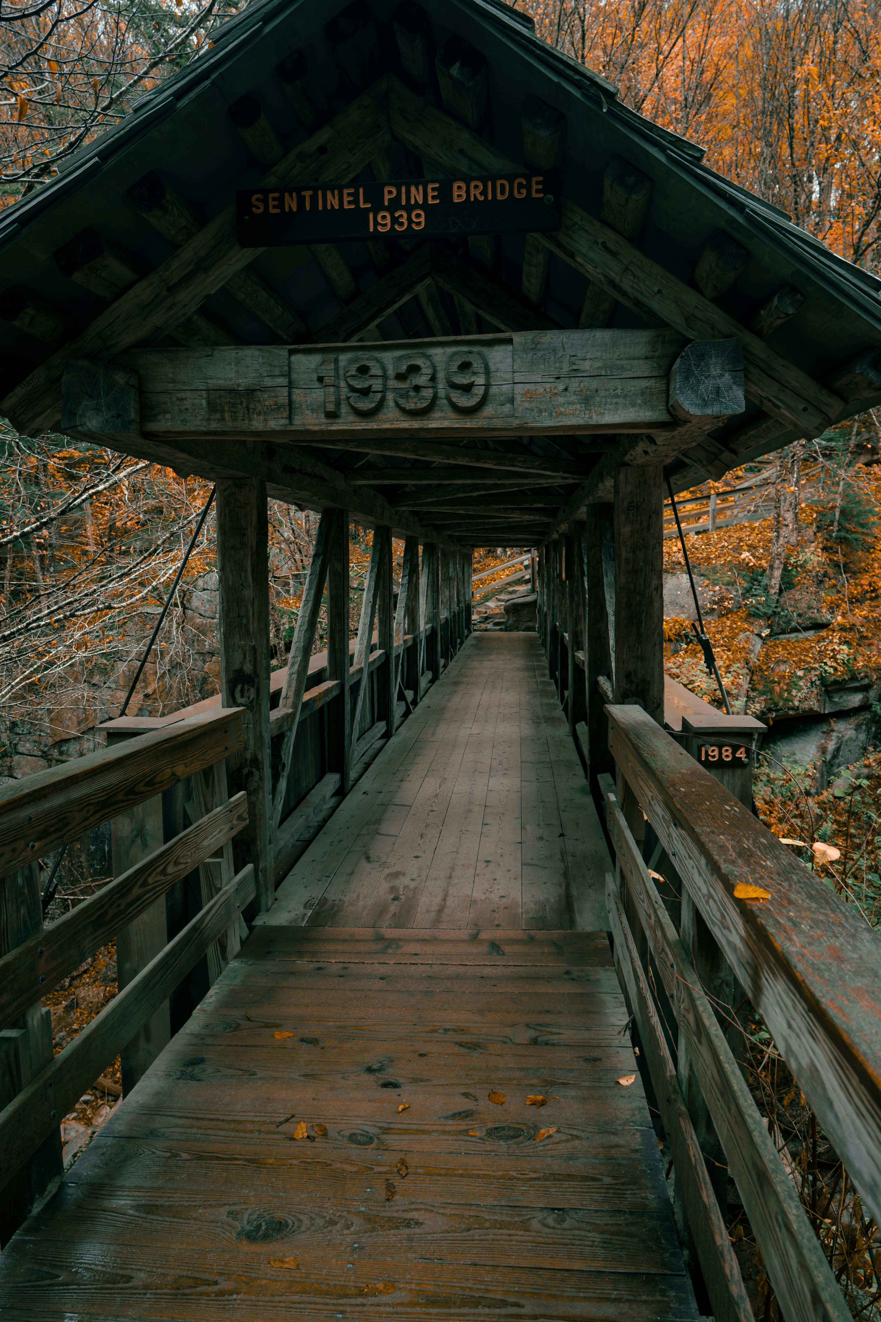 Bridgewater, New Hampshire