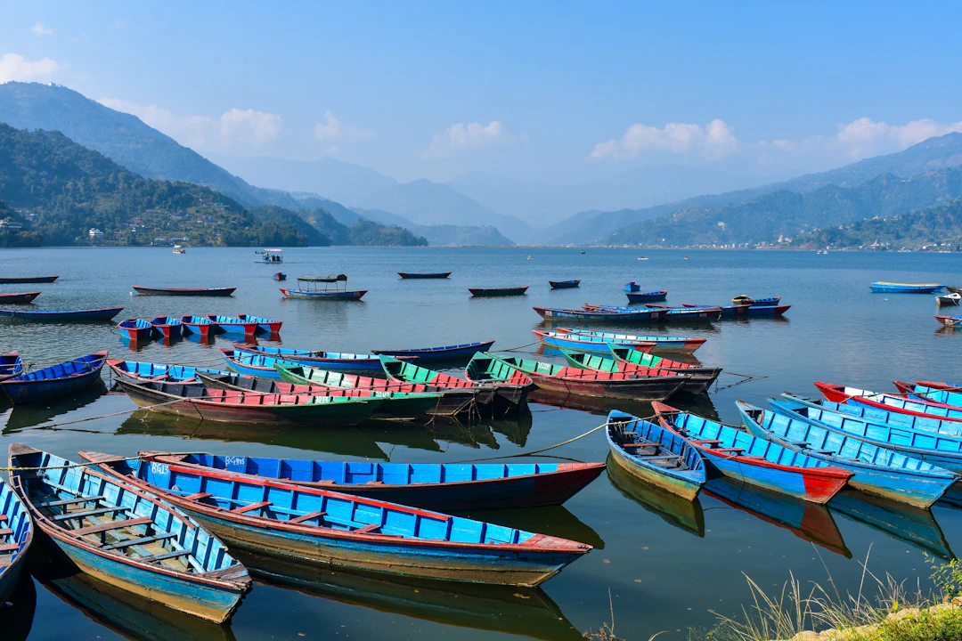 3-Day Pokhara Family Travel Itinerary & Budget Guide