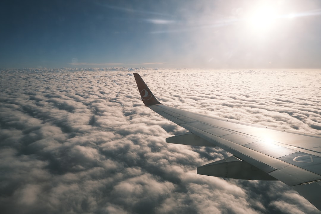 Your Optimal Seat Pitch How 175 cm Impacts Air Travel Comfort - Inn… — Your Optimal Seat Pitch How 175