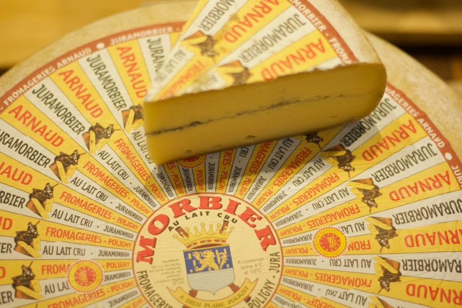 Ultimate Guide to Washed-Rind Cheese | Cheese Soul