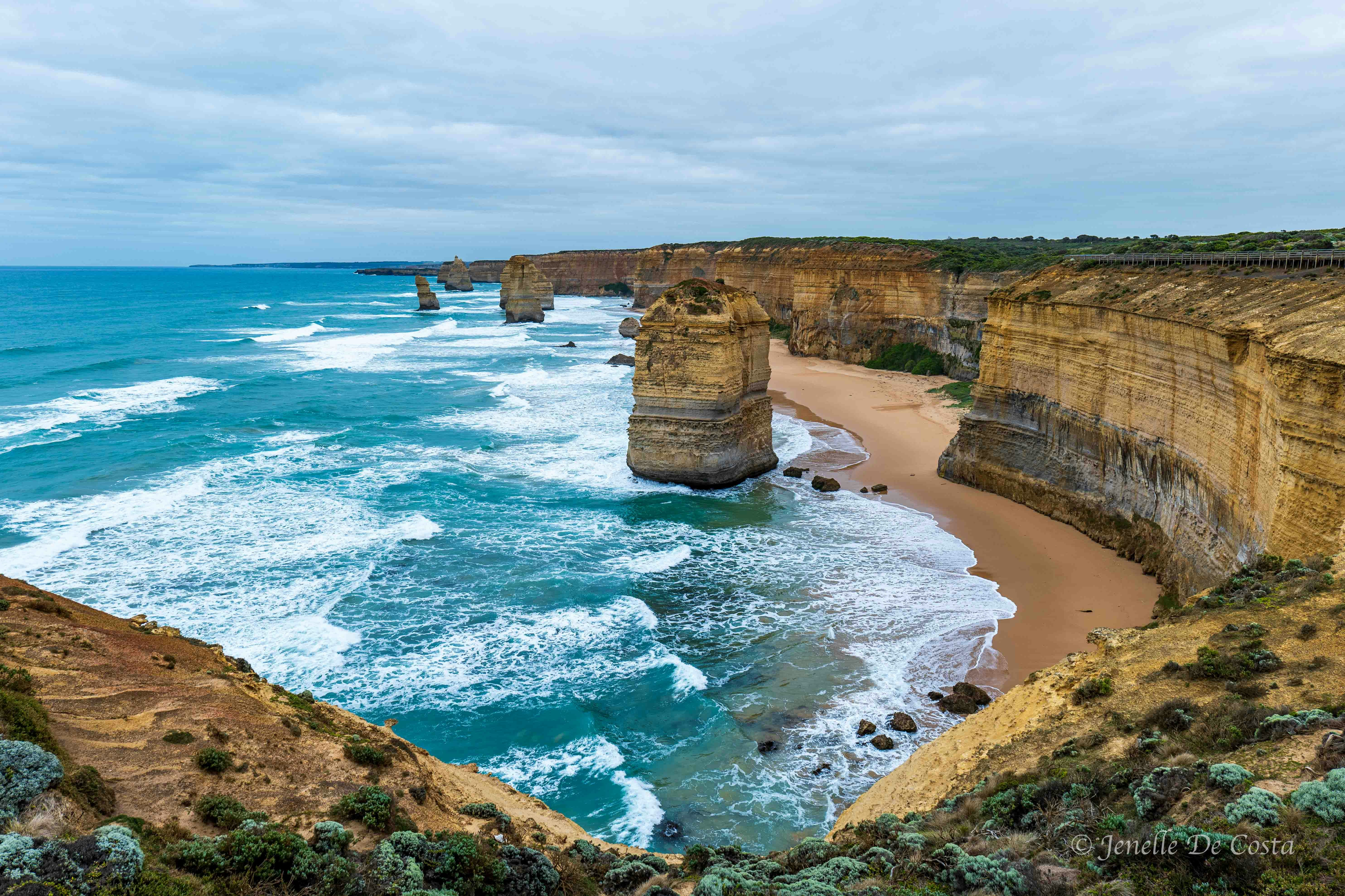 Photo by johndecosta