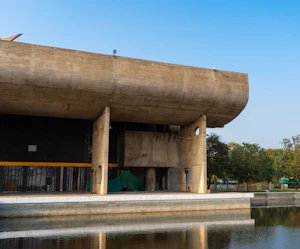Chandigarh