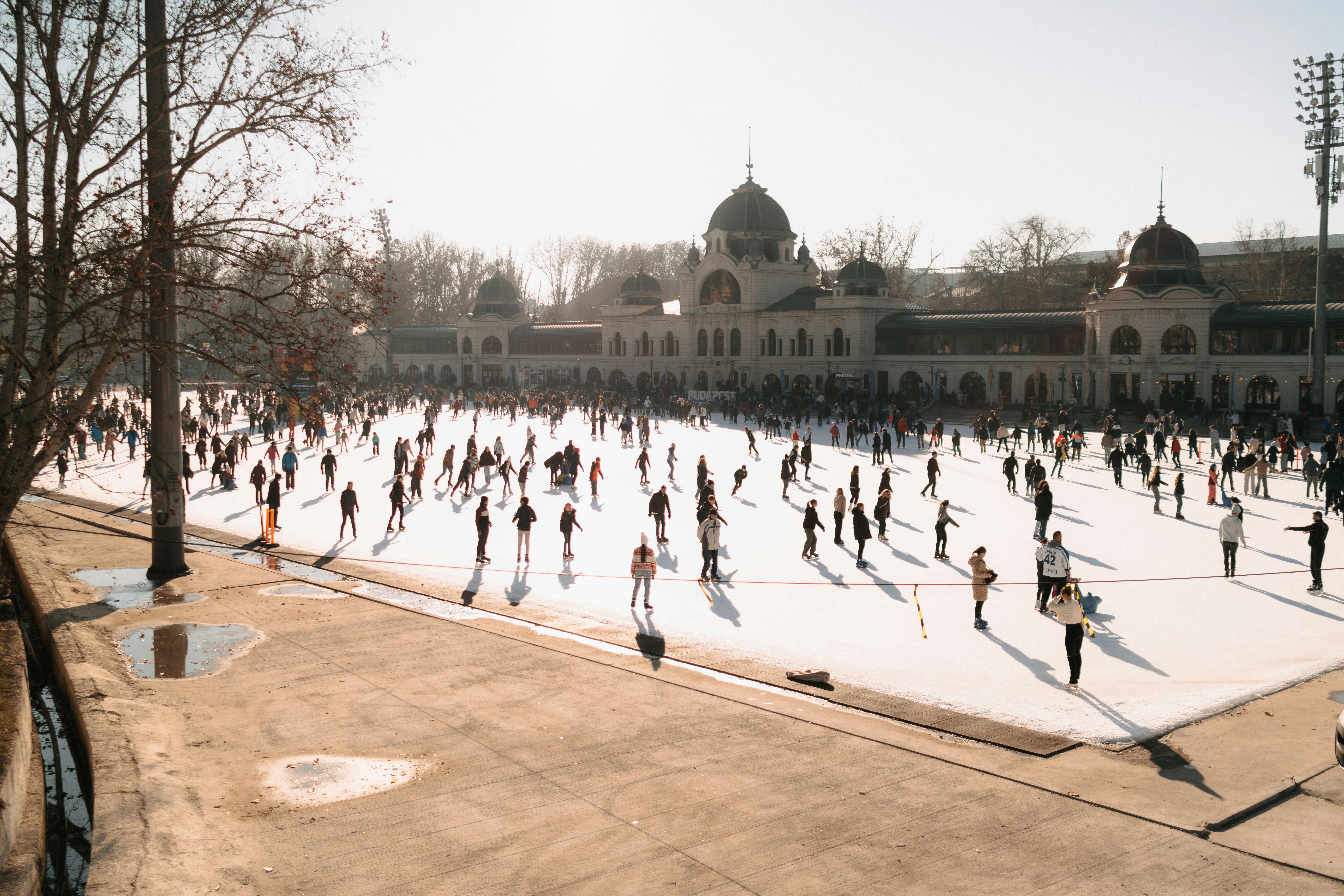 Tuesday's FTB: Go play outside!