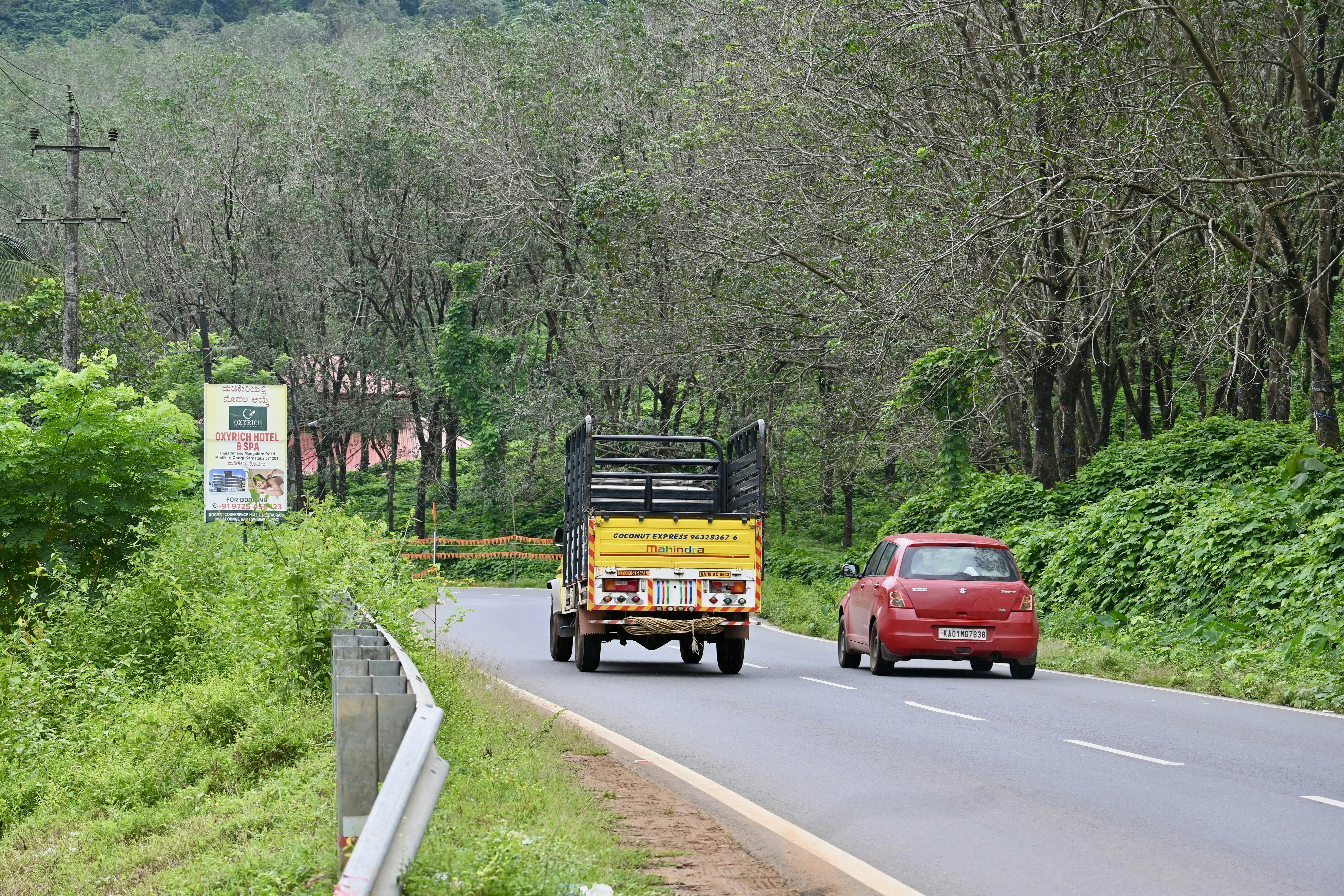 Agência Rodoviária da Guanabara Itarema