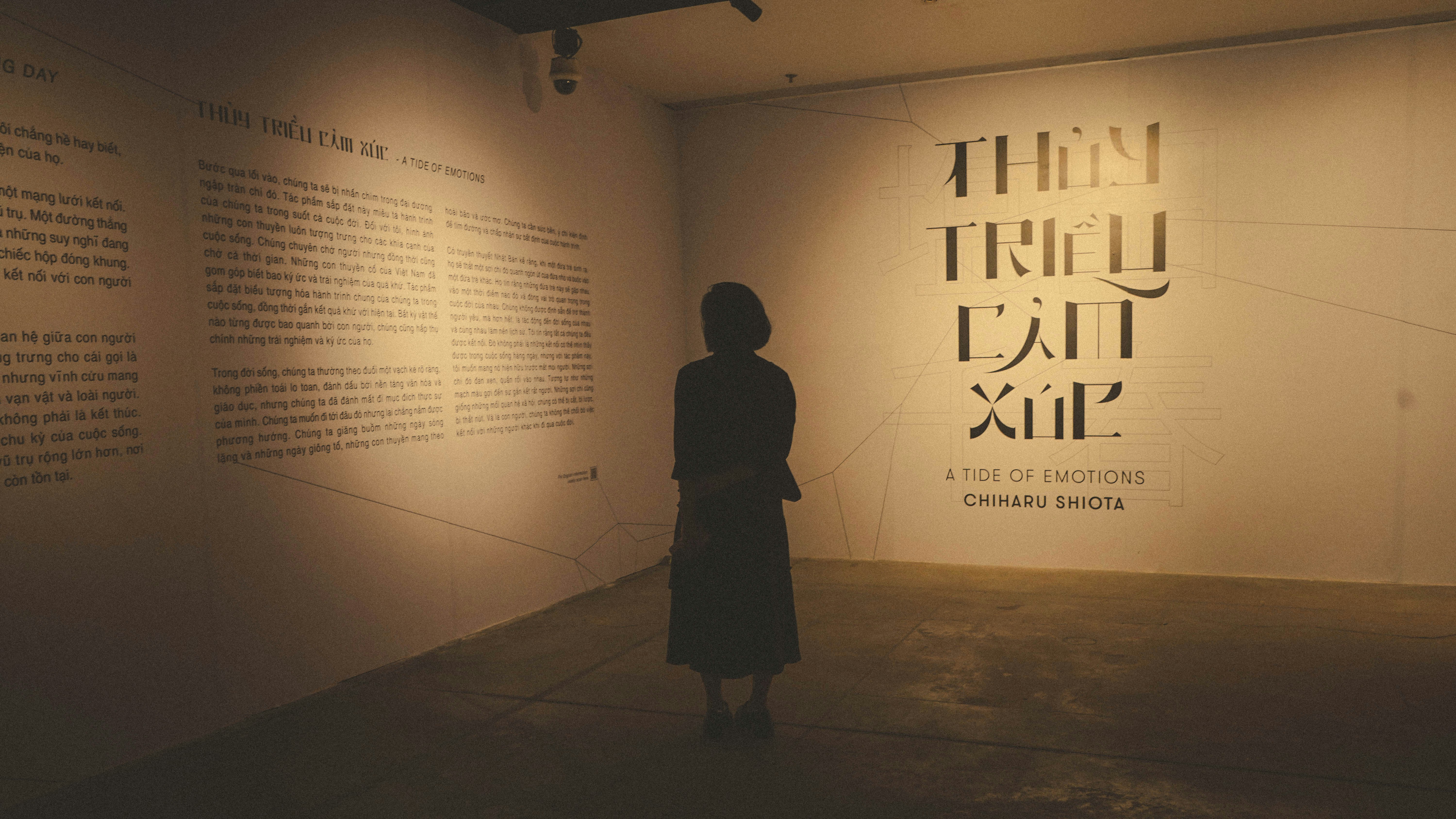 New Museum Triennial 2026: You Are Not Alone