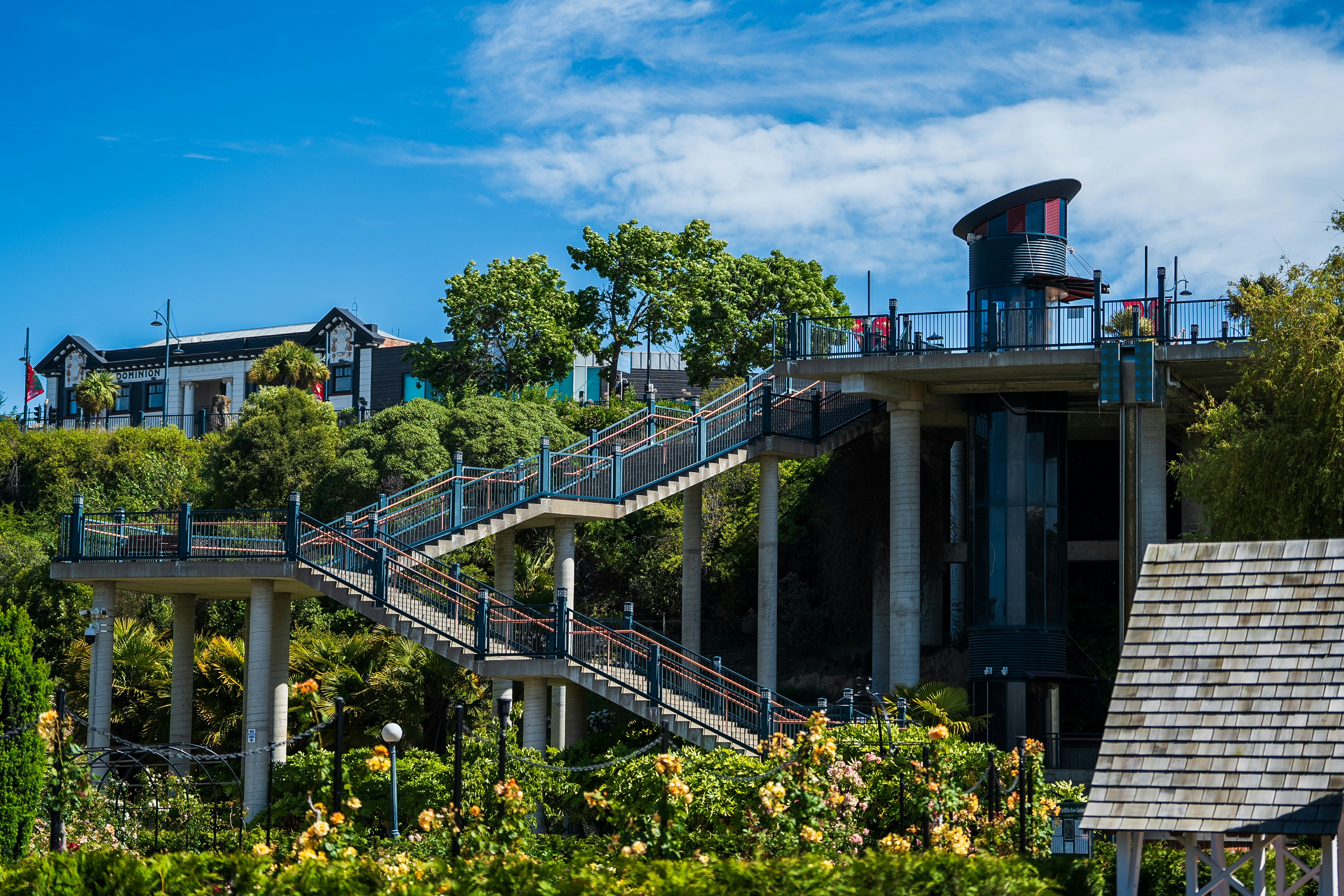 TIU destination photo