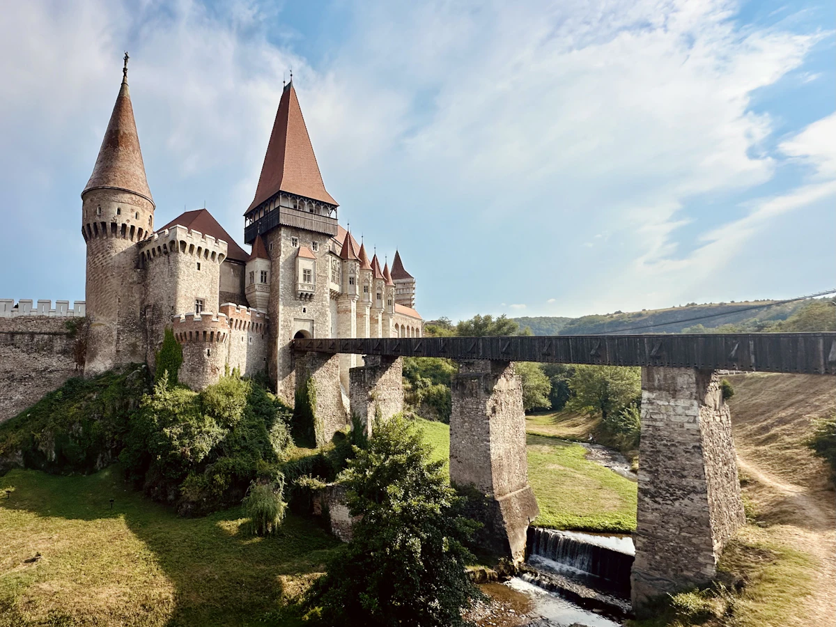 Cetatea Râșnov