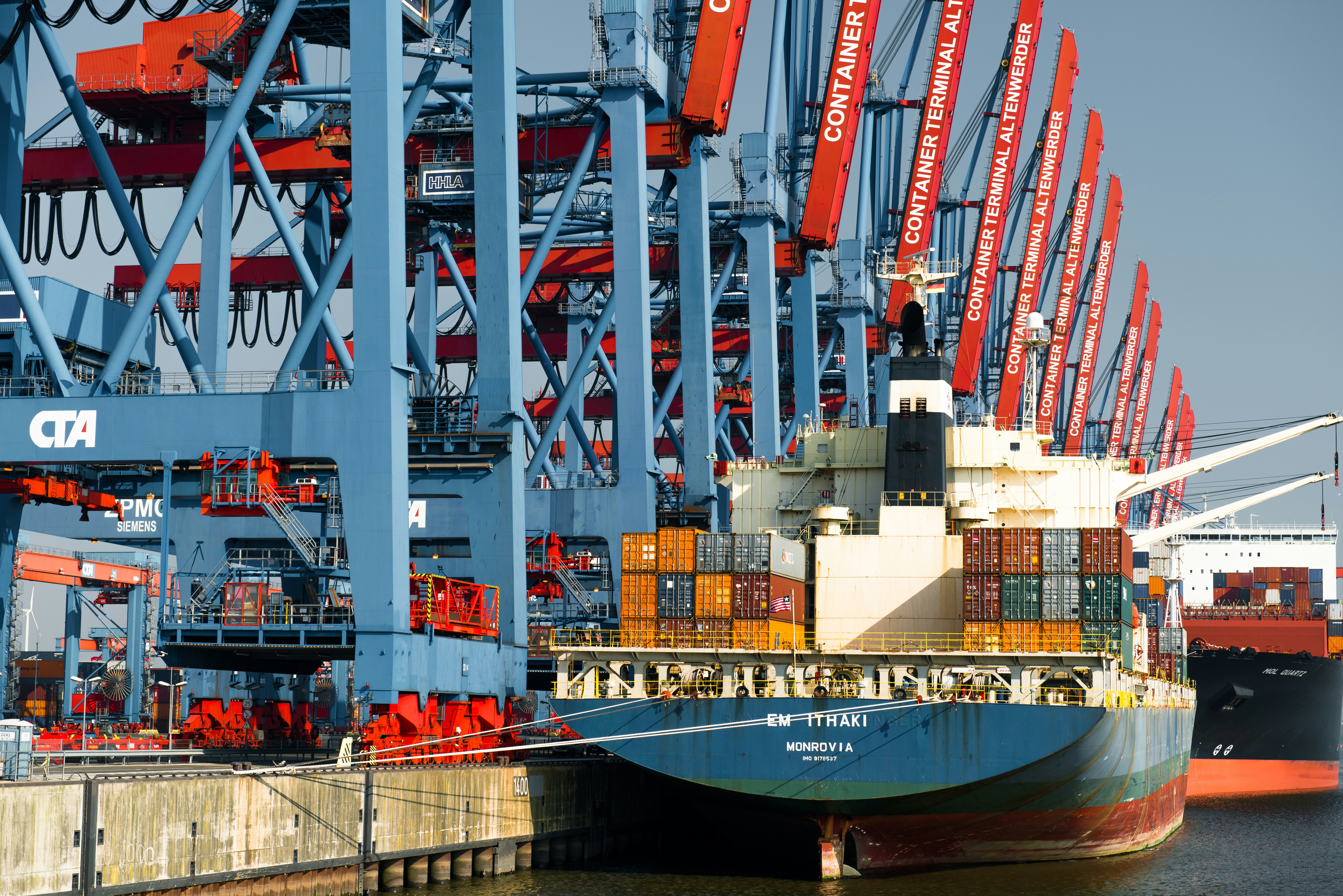 Photo by hamburgmeinefreundin