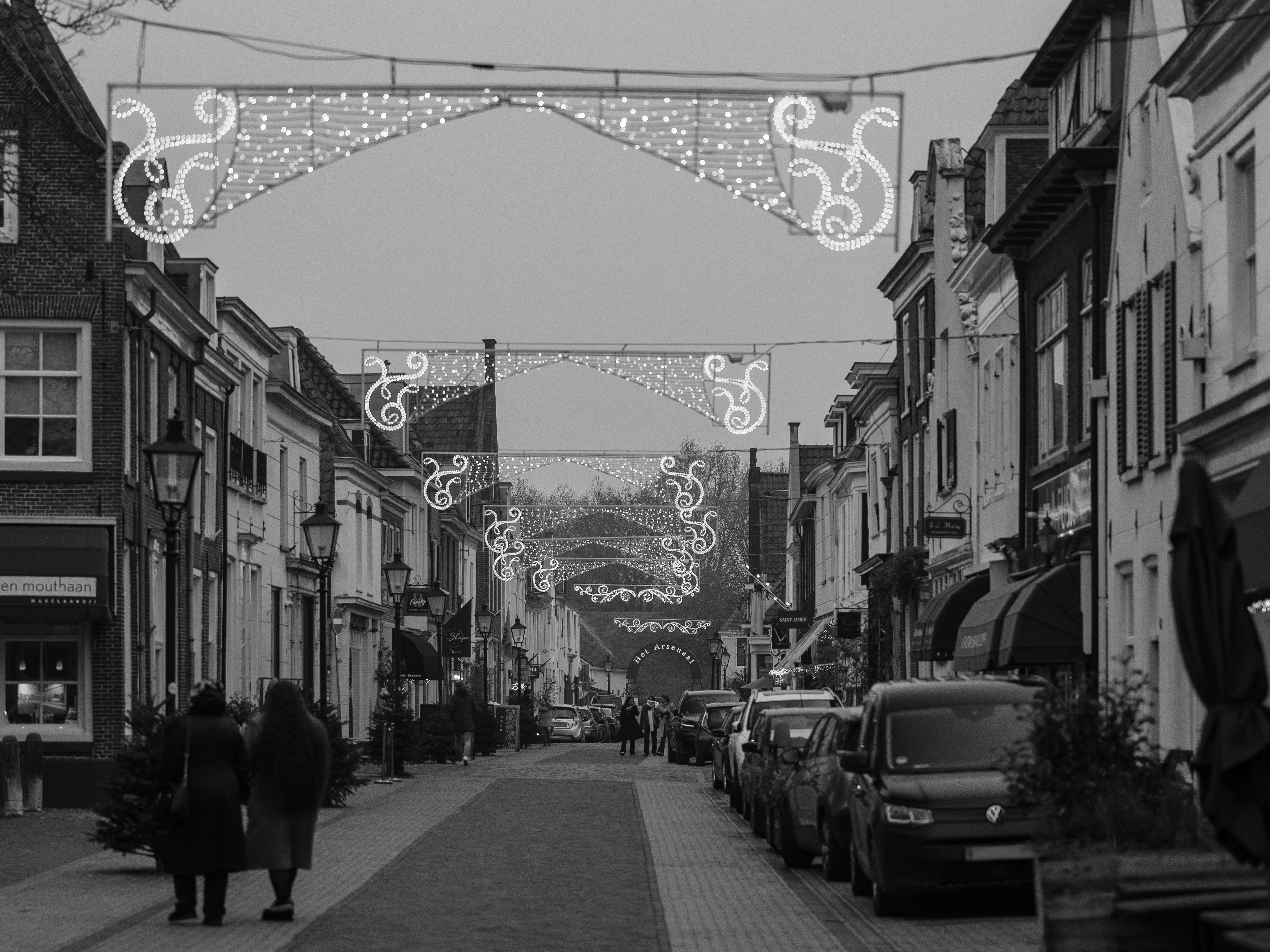 Afbeelding van Naarden