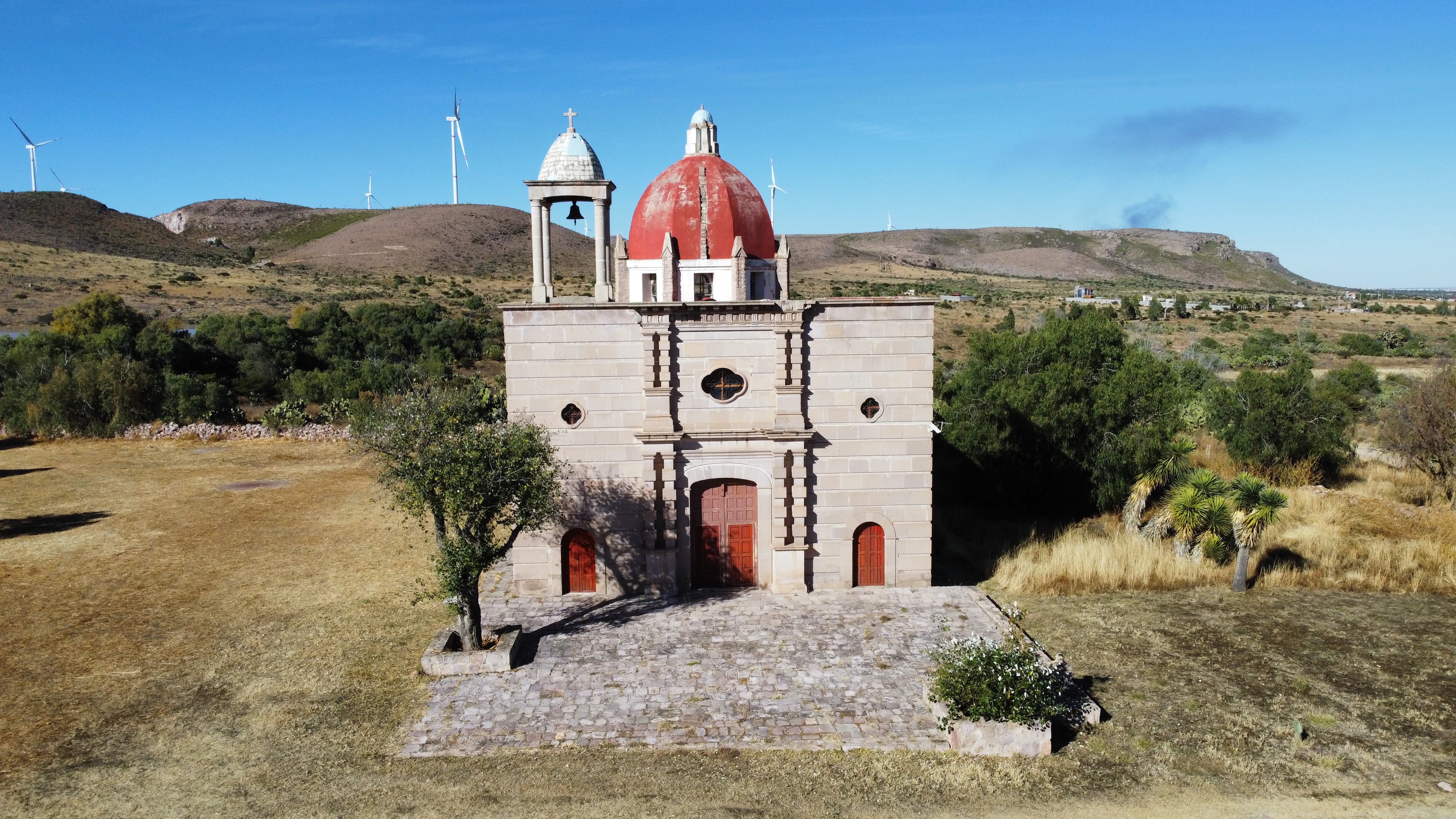 Zacatecas