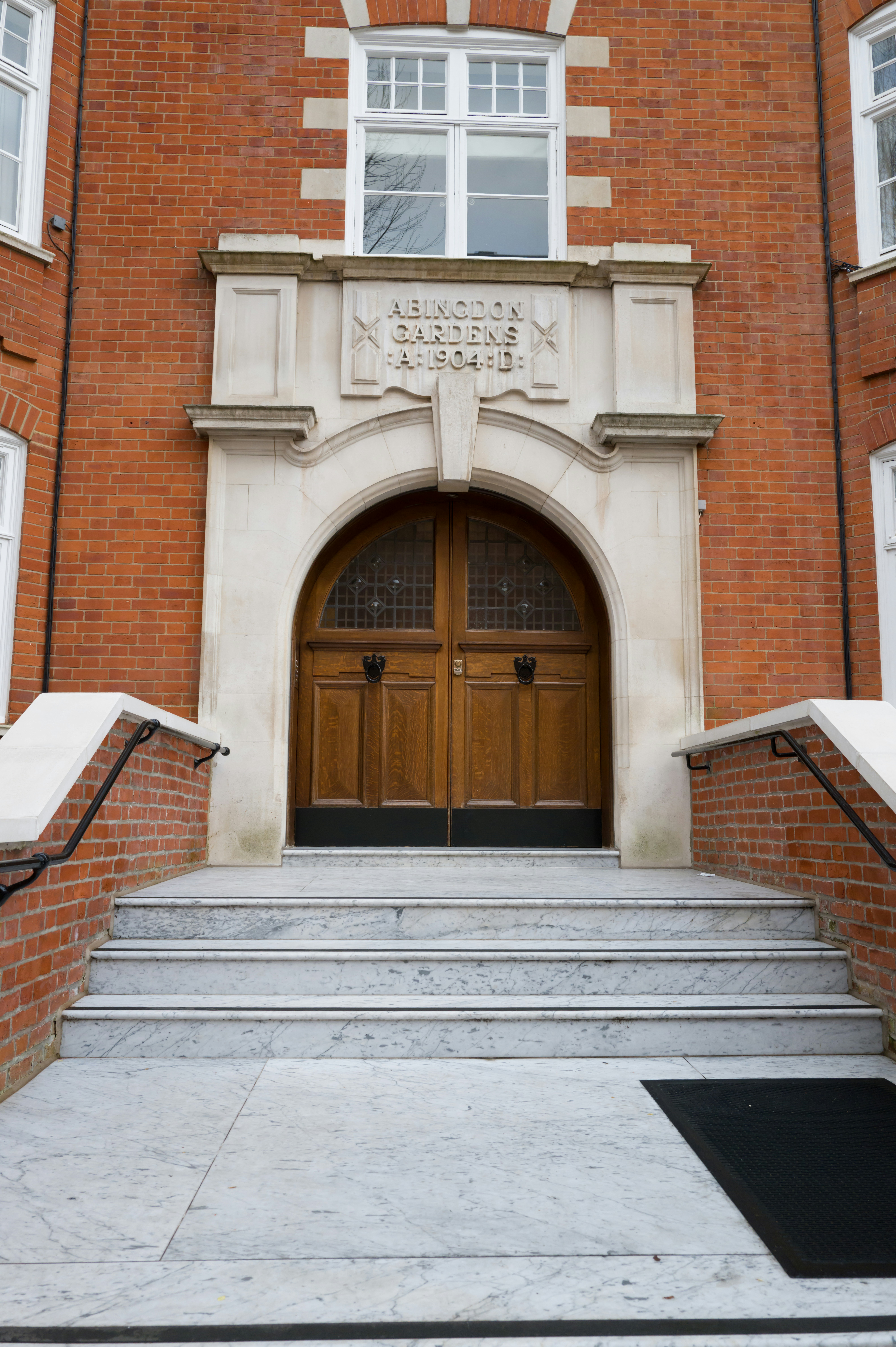 Photo by georgeiermann