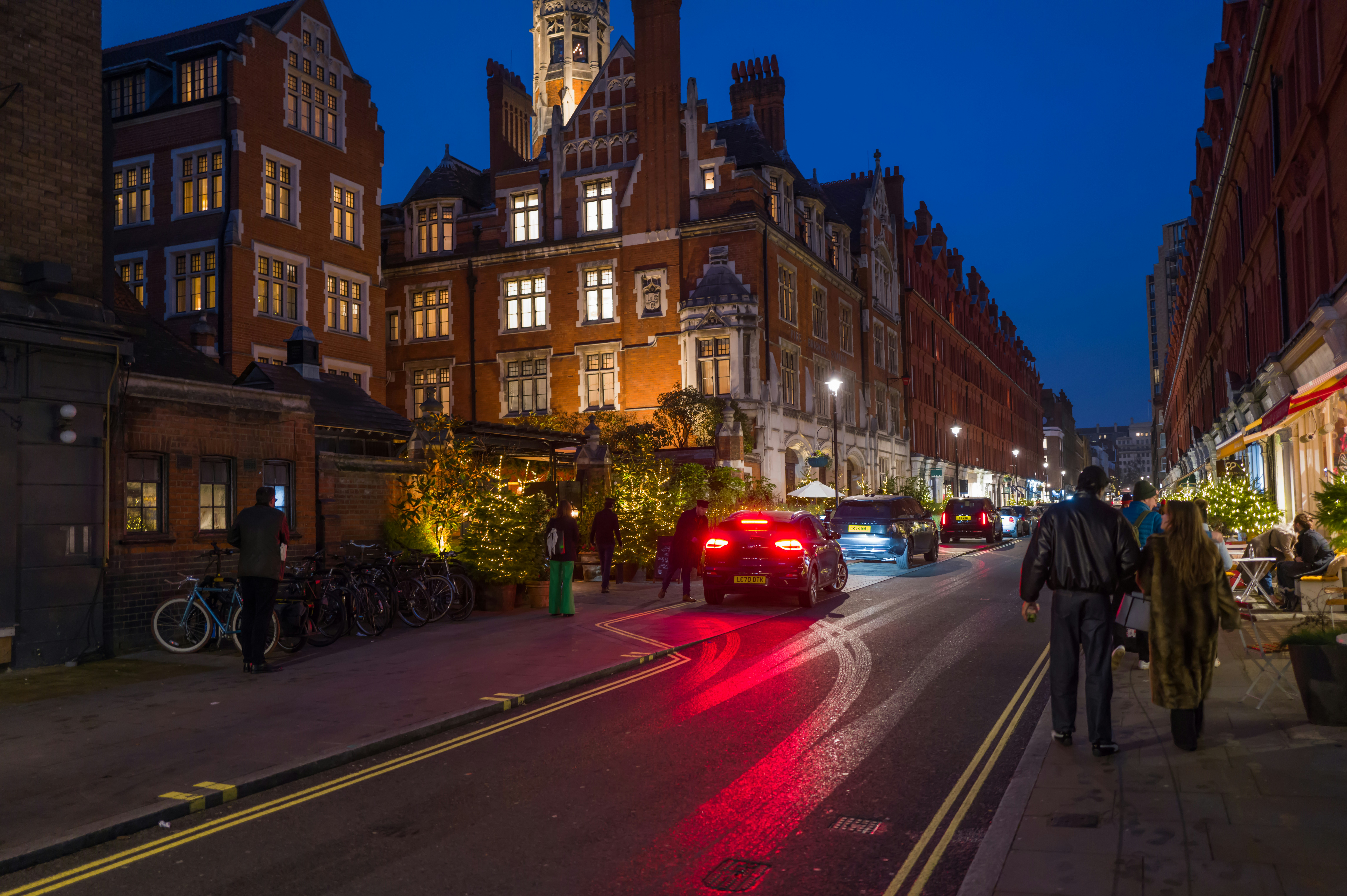 Photo by georgeiermann