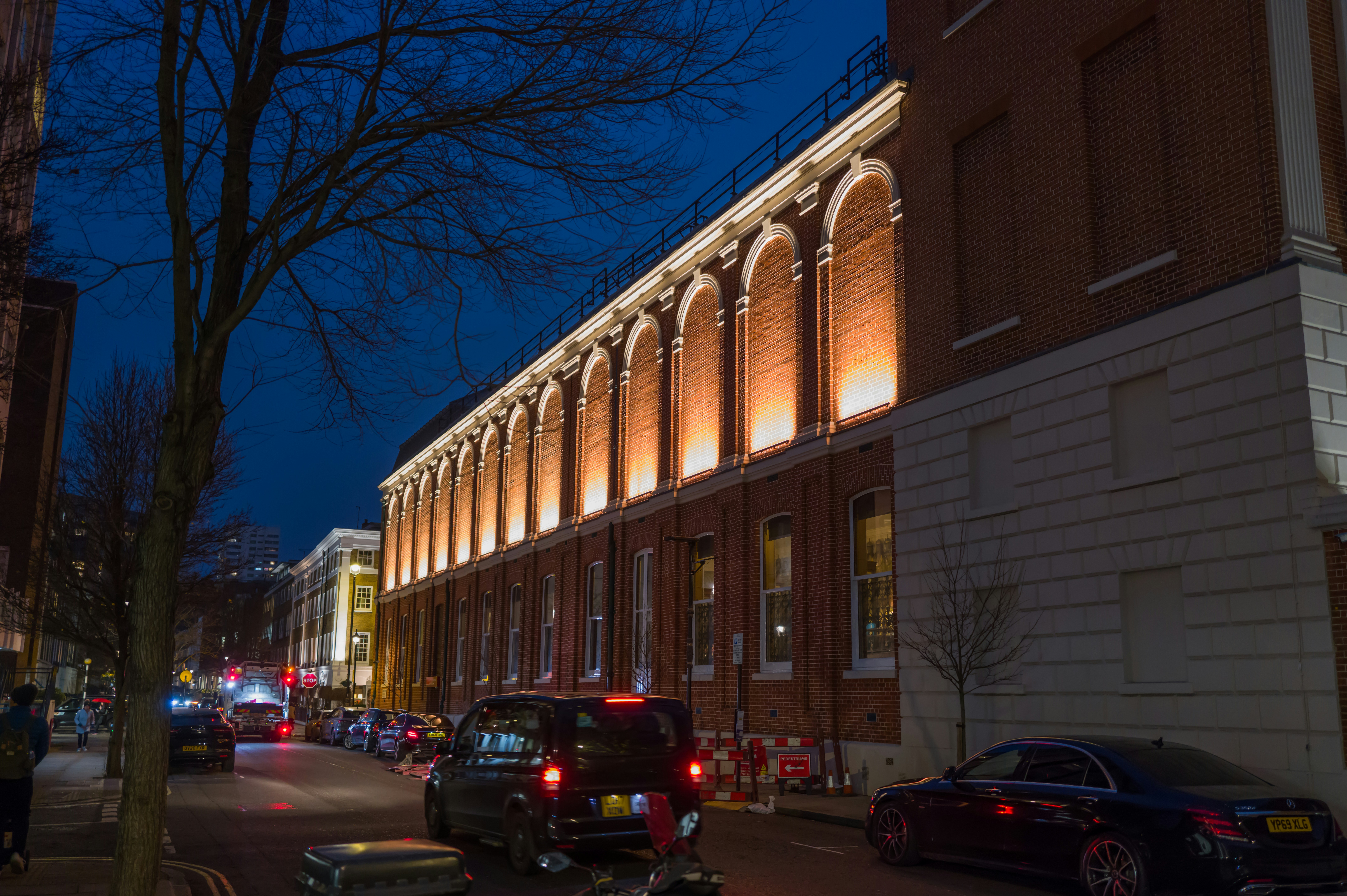 Photo by georgeiermann